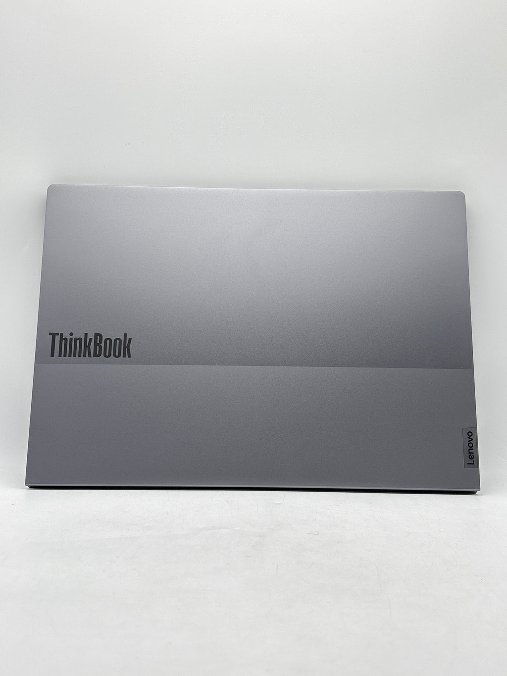 Lenovo ThinkBook 16 G7 ARP AMD Ryzen 5 7533HS 16GB RAM 1TB SSD Gray - Used
