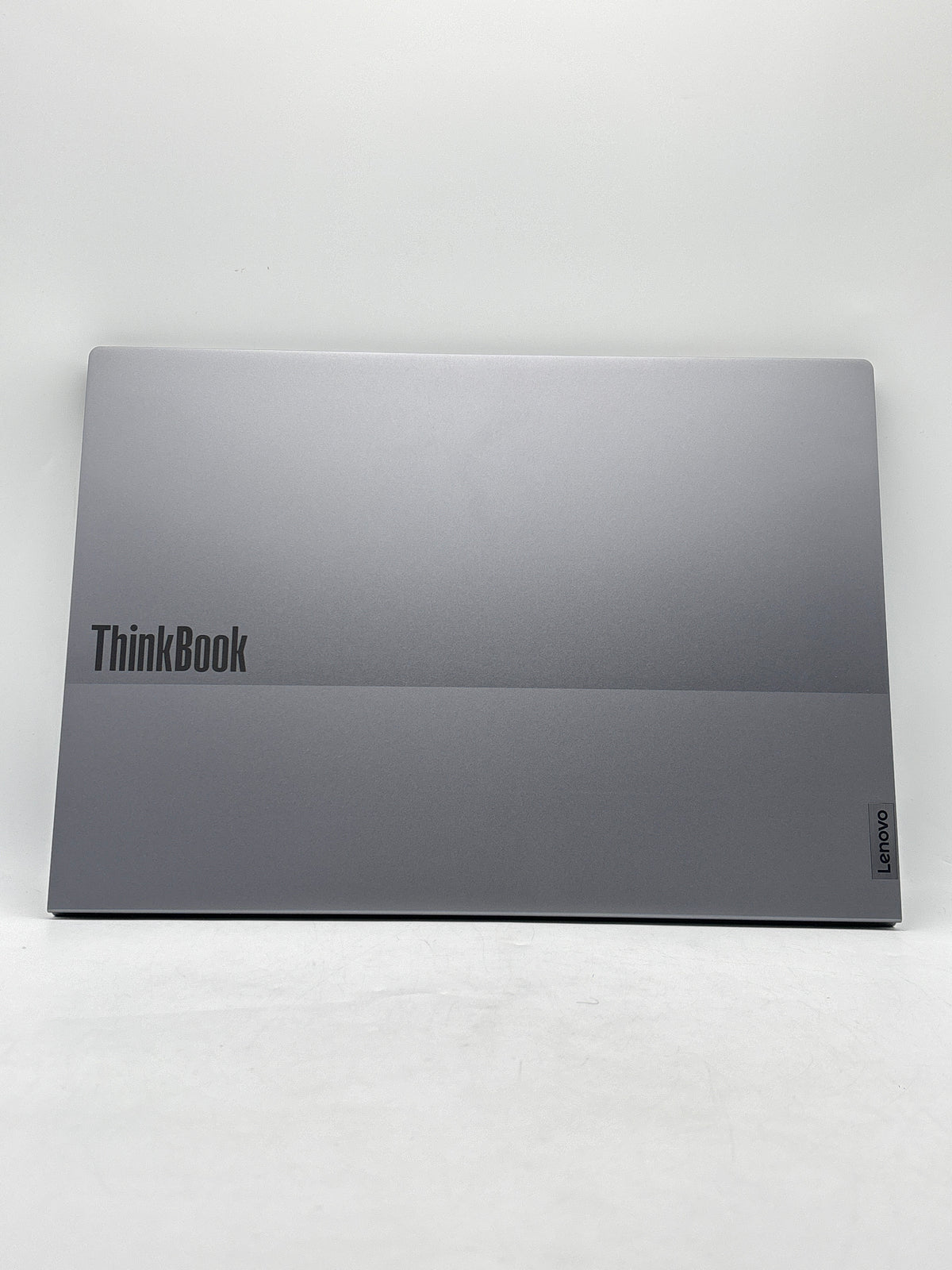 Lenovo ThinkBook 16 G7 ARP AMD Ryzen 5 7533HS 16GB RAM 1TB SSD Gray - Used