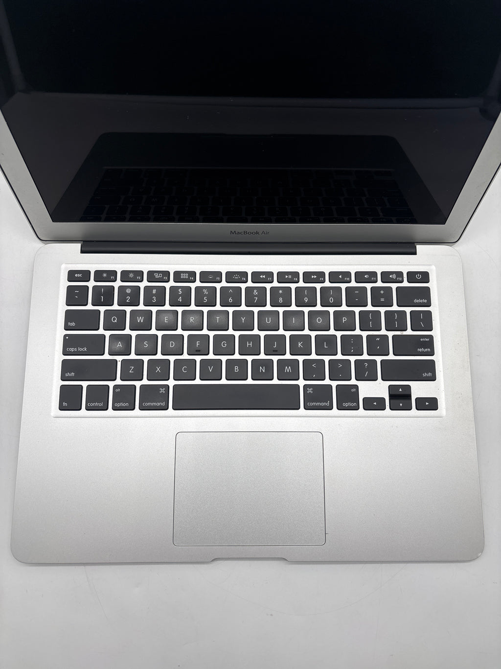 Apple MacBook Air 13" A1466 i5 4GB RAM 128GB SSD - For Parts (Read DESC)