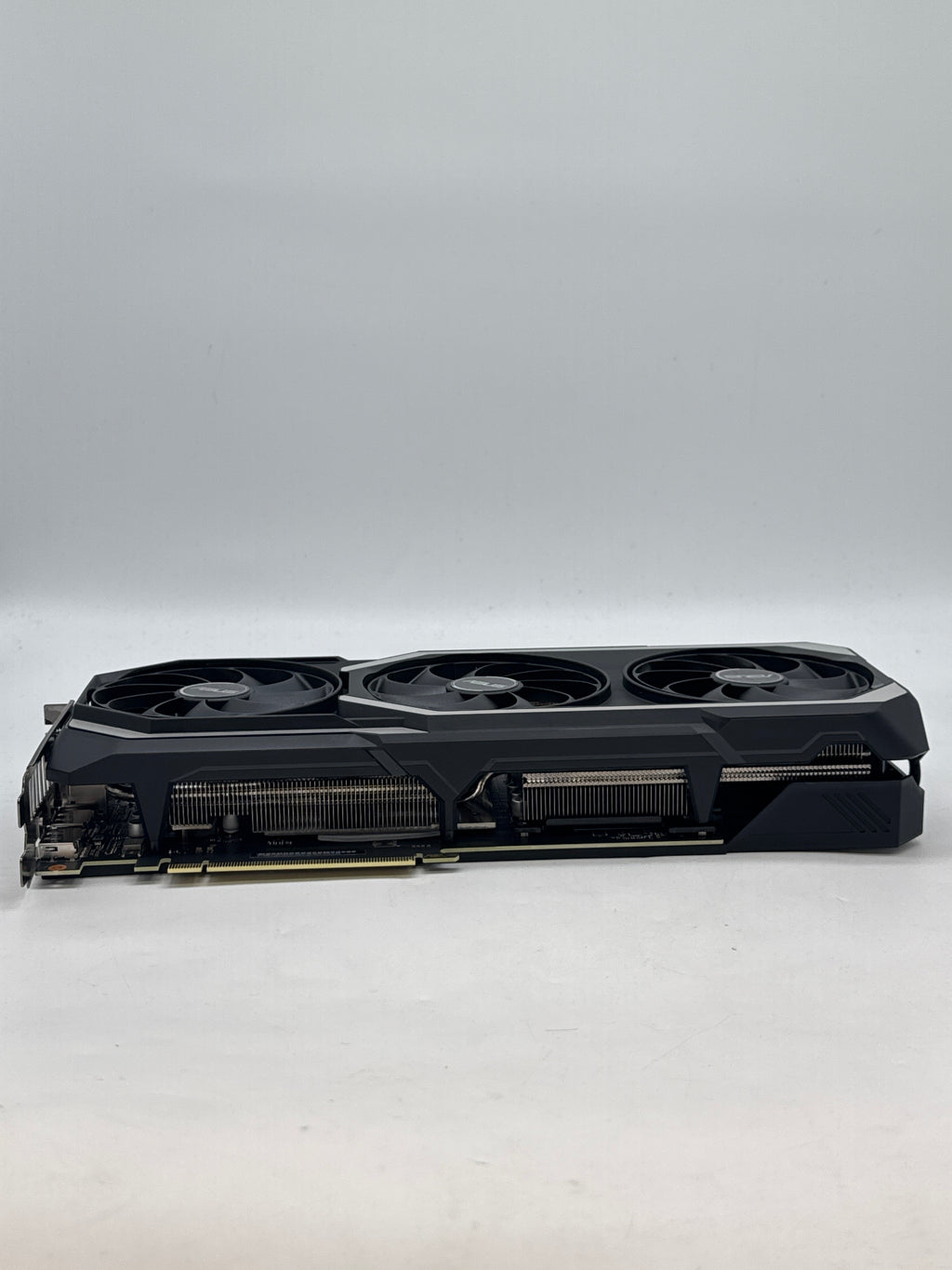 ASUS NVIDIA GeForce ATS RTX3060TI O8G SI GDDR6 PCI Express 4.0 16X