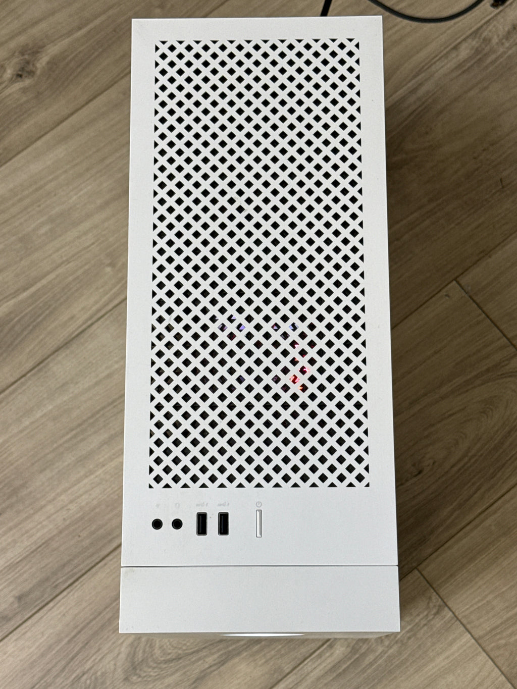 HP Omen 25L Desktop Computer i5 16GB RAM 1TB SSD GeForce RTX 3060