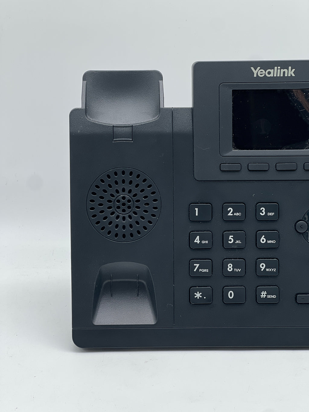 Yealink SIP-T33G Classic IP VOIP Phone 4 VolP Lines 2.4" - New