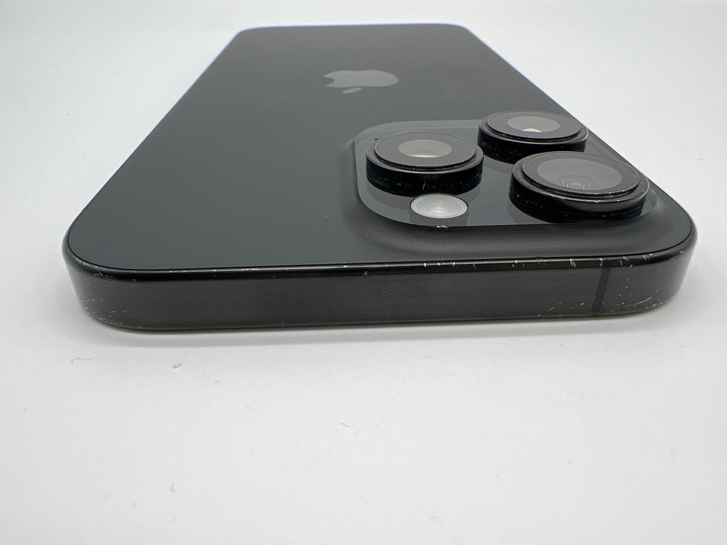Apple iPhone 16 Pro Max 6.7 inch 256GB Black Titanium MetroPCS Compatible