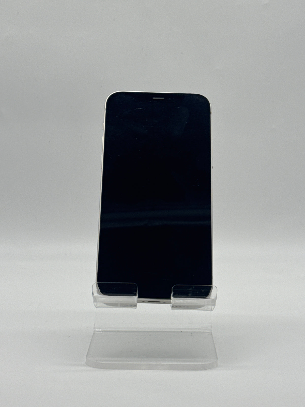 Apple iPhone 12 6.1" A2172 64GB White Unlocked - Swollen Battery