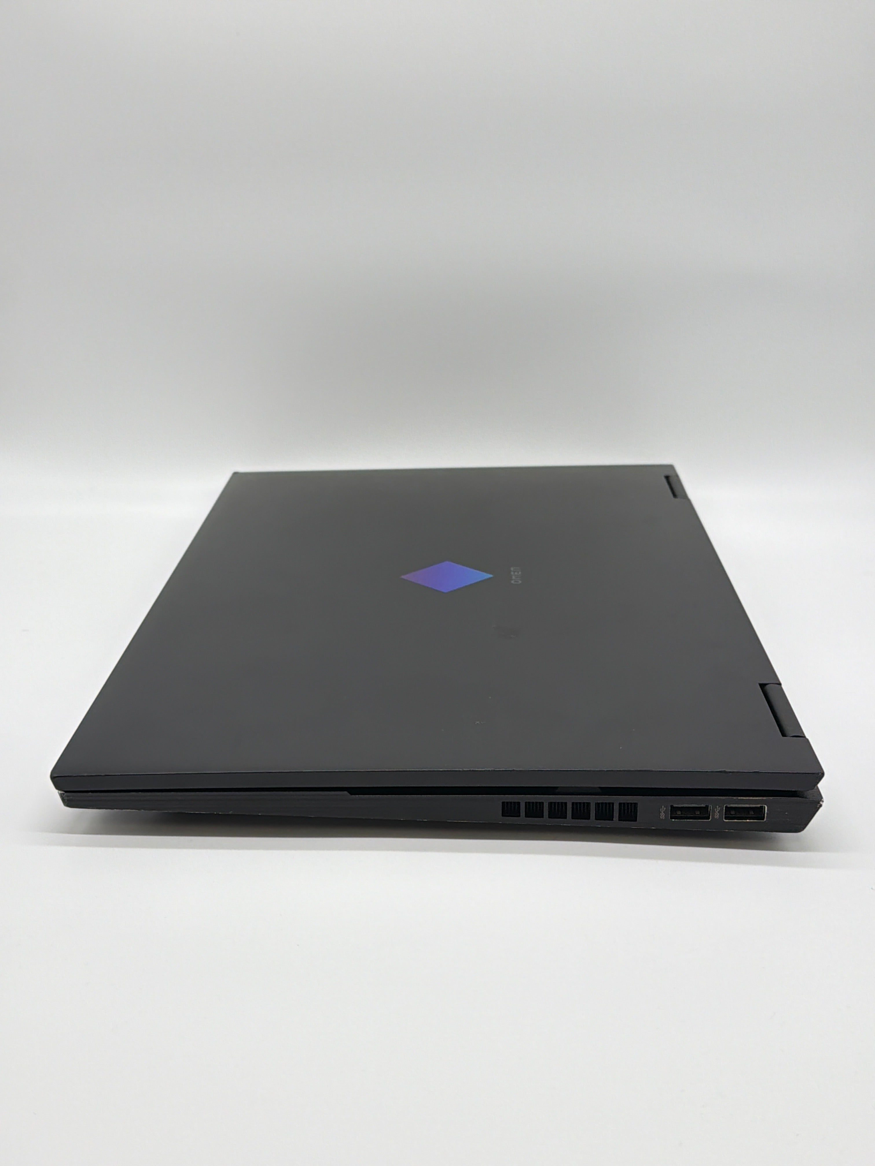 HP Omen 16 2021 16-inch i7-12700H 16GB RAM 1TB SSD RTX 3070 Black Used