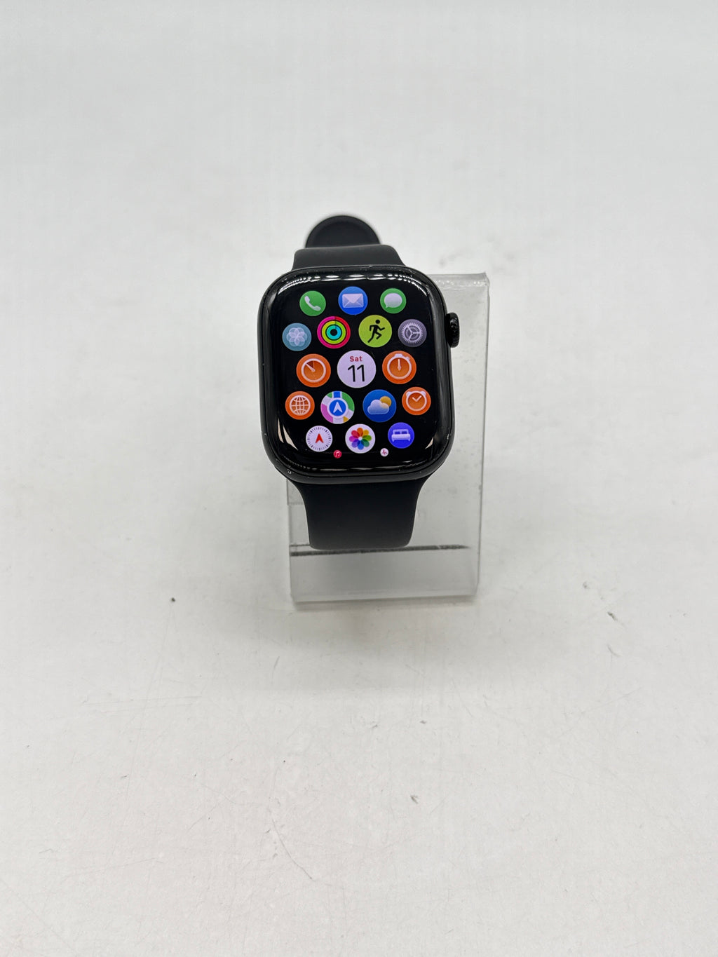 Apple Watch Series 11 46mm GPS + Cellular A3337 - Used