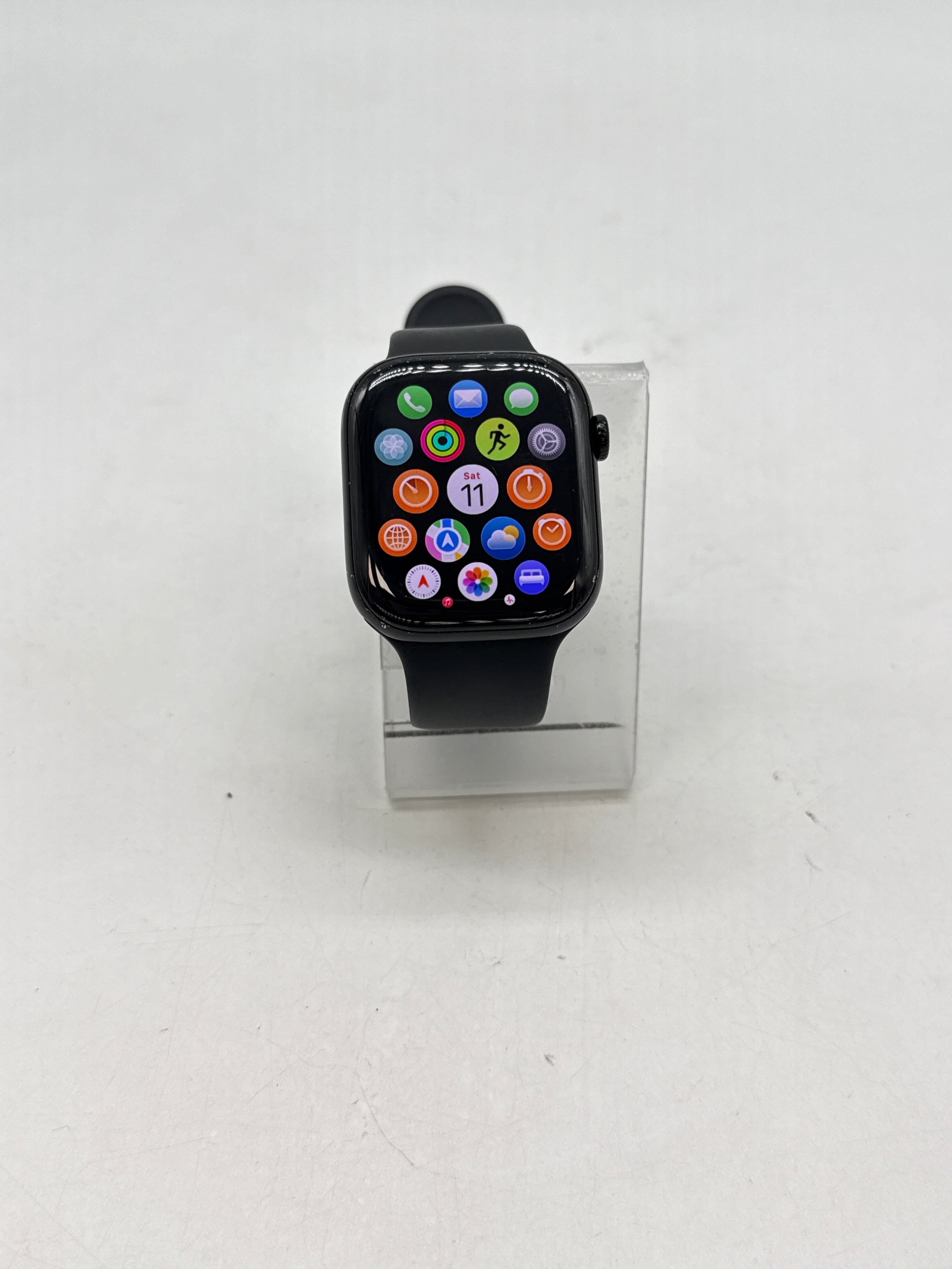 Apple Watch Series 11 46mm GPS + Cellular A3337 - Used