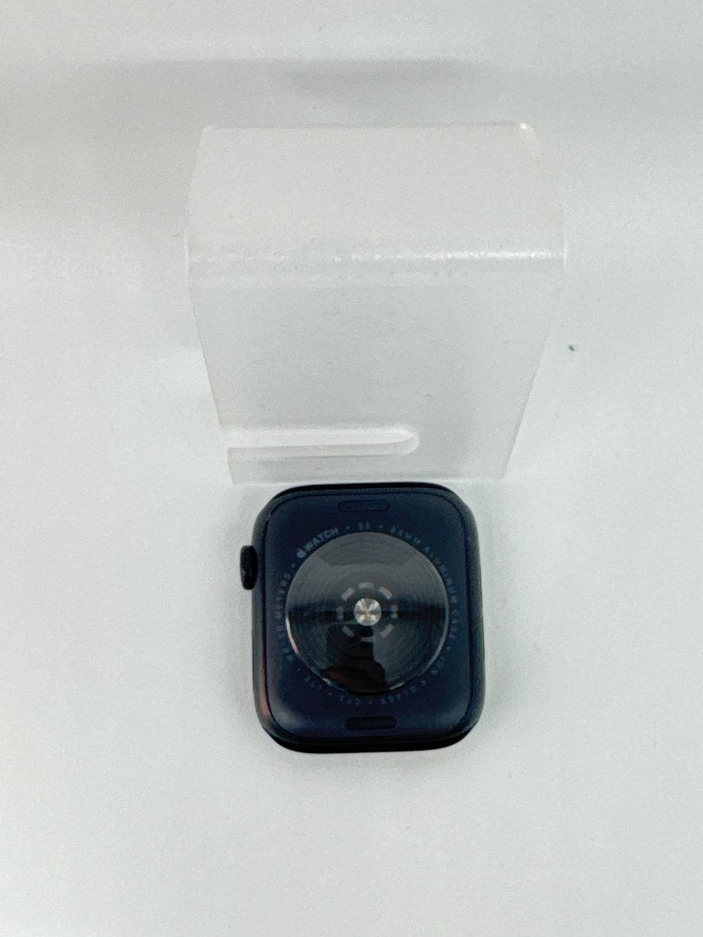 Apple Watch SE 2nd Gen 44mm A2727 Black Cellular Unlocked