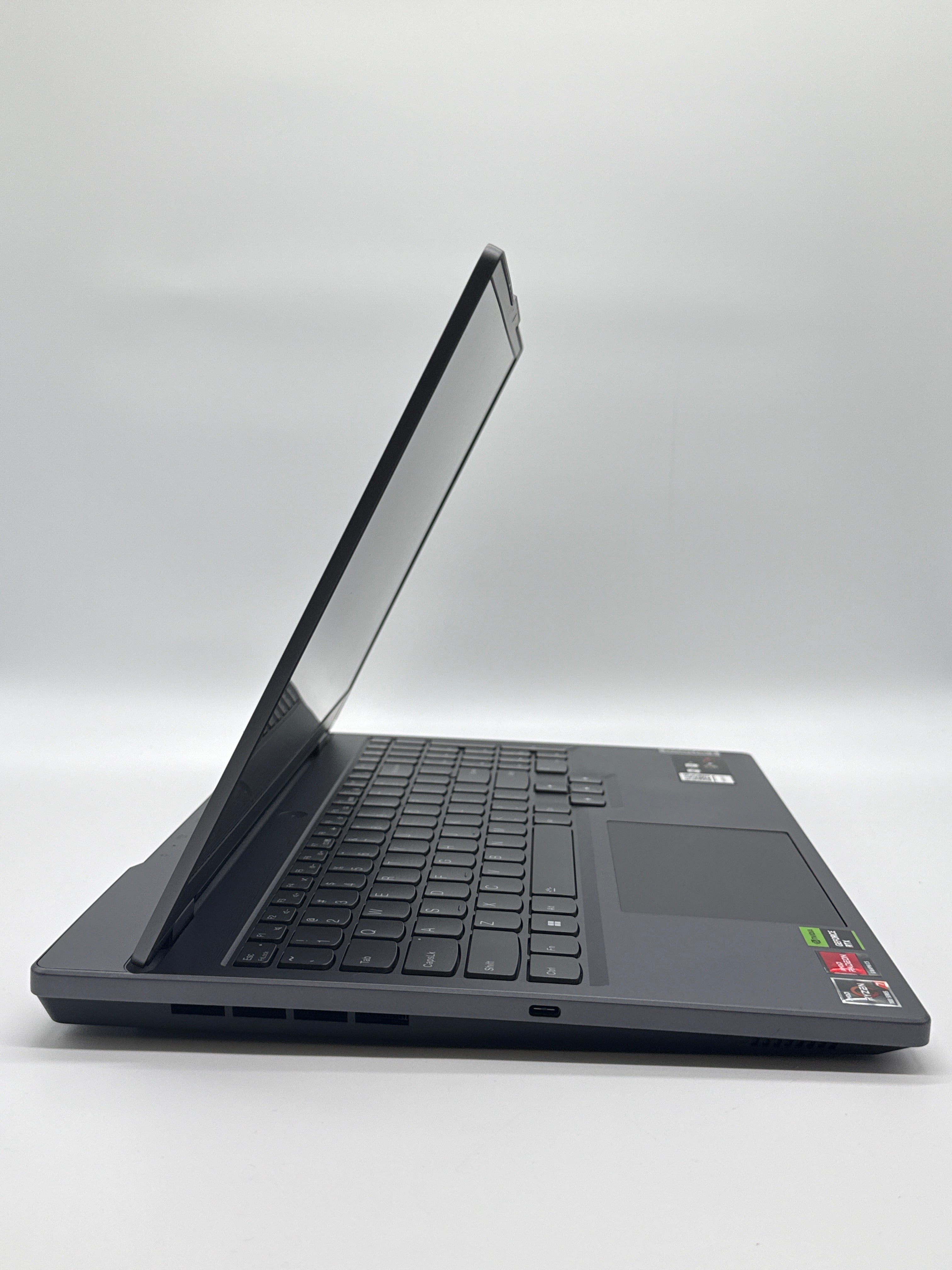 Lenovo Legion 5 15ARP8 Ryzen 7 7735HS 64GB RAM 1TB SSD RTX 4060