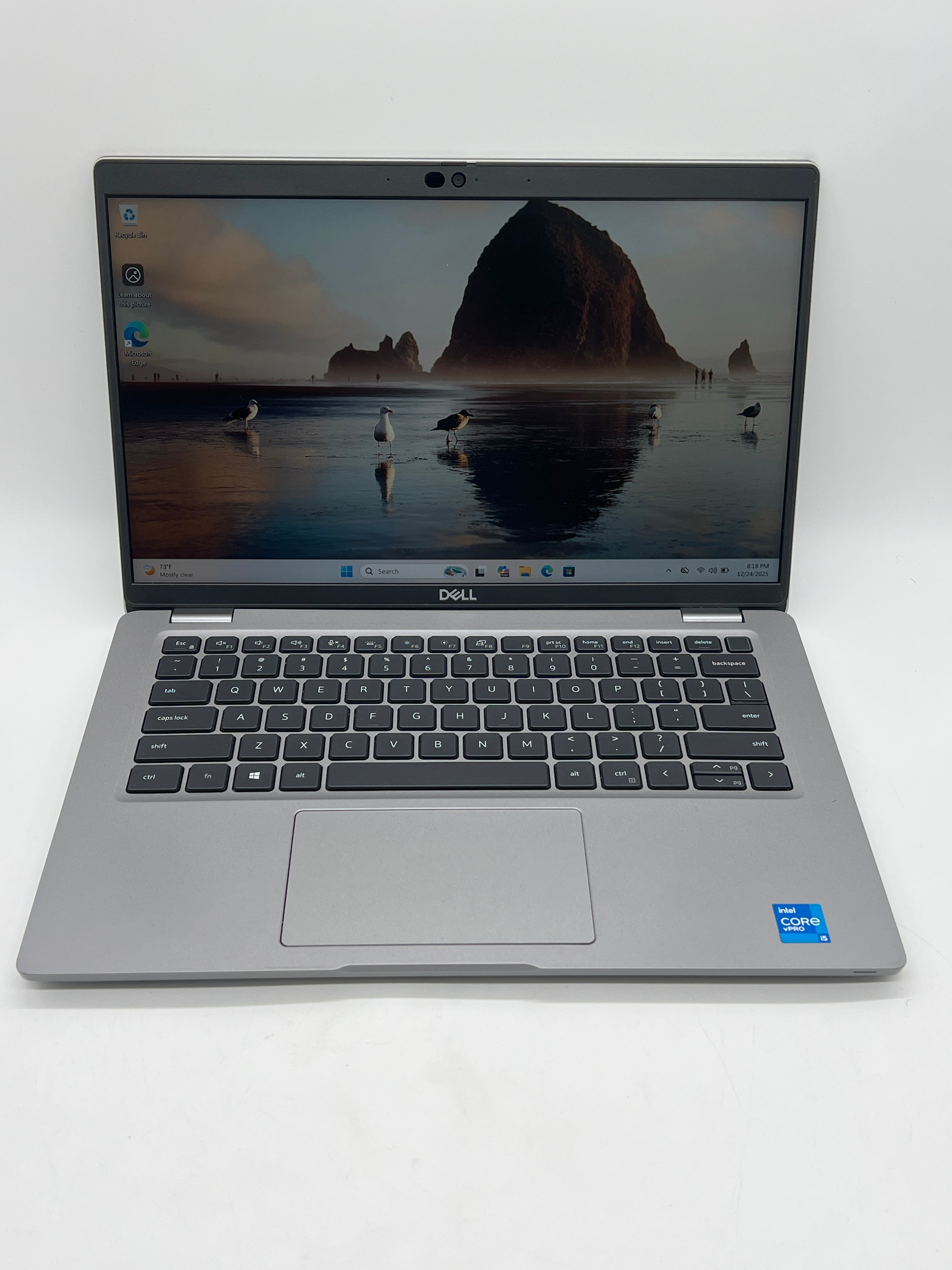 Dell Latitude 5420 i5-1145G7 16GB RAM 256GB SSD W11 PRO - Silver