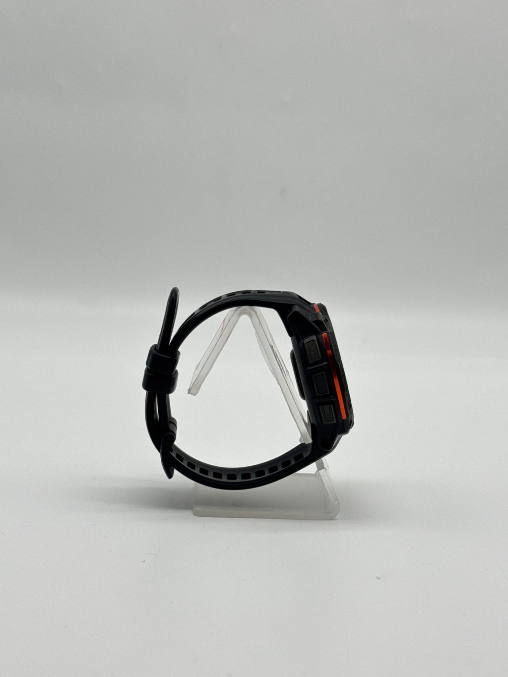 Garmin Instinct 3 45mm GPS Smartwatch AD4882 Black MIL-STD-810 - Used