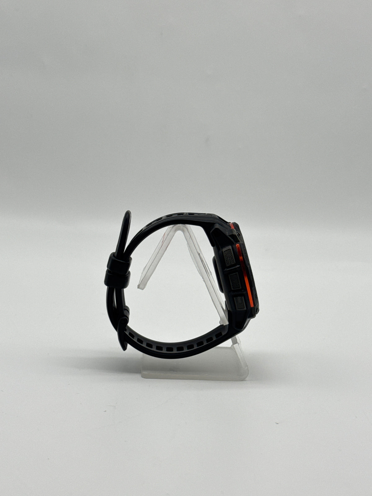 Garmin Instinct 3 45mm GPS Smartwatch AD4882 Black MIL-STD-810 - Used