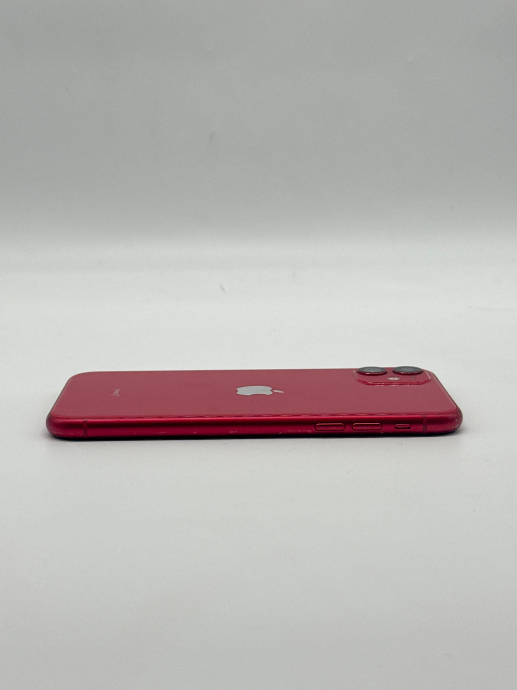 Apple iPhone 11 6.1" A2111 64GB Red Unlocked - Service Battery