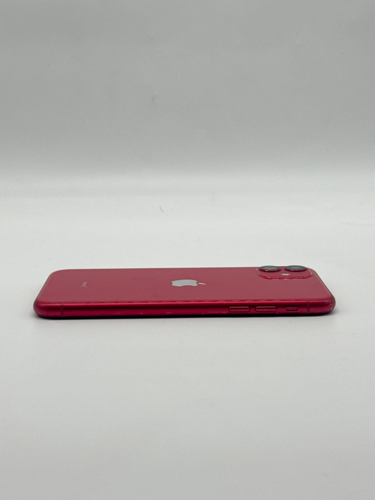 Apple iPhone 11 6.1" A2111 64GB Red Unlocked - Service Battery