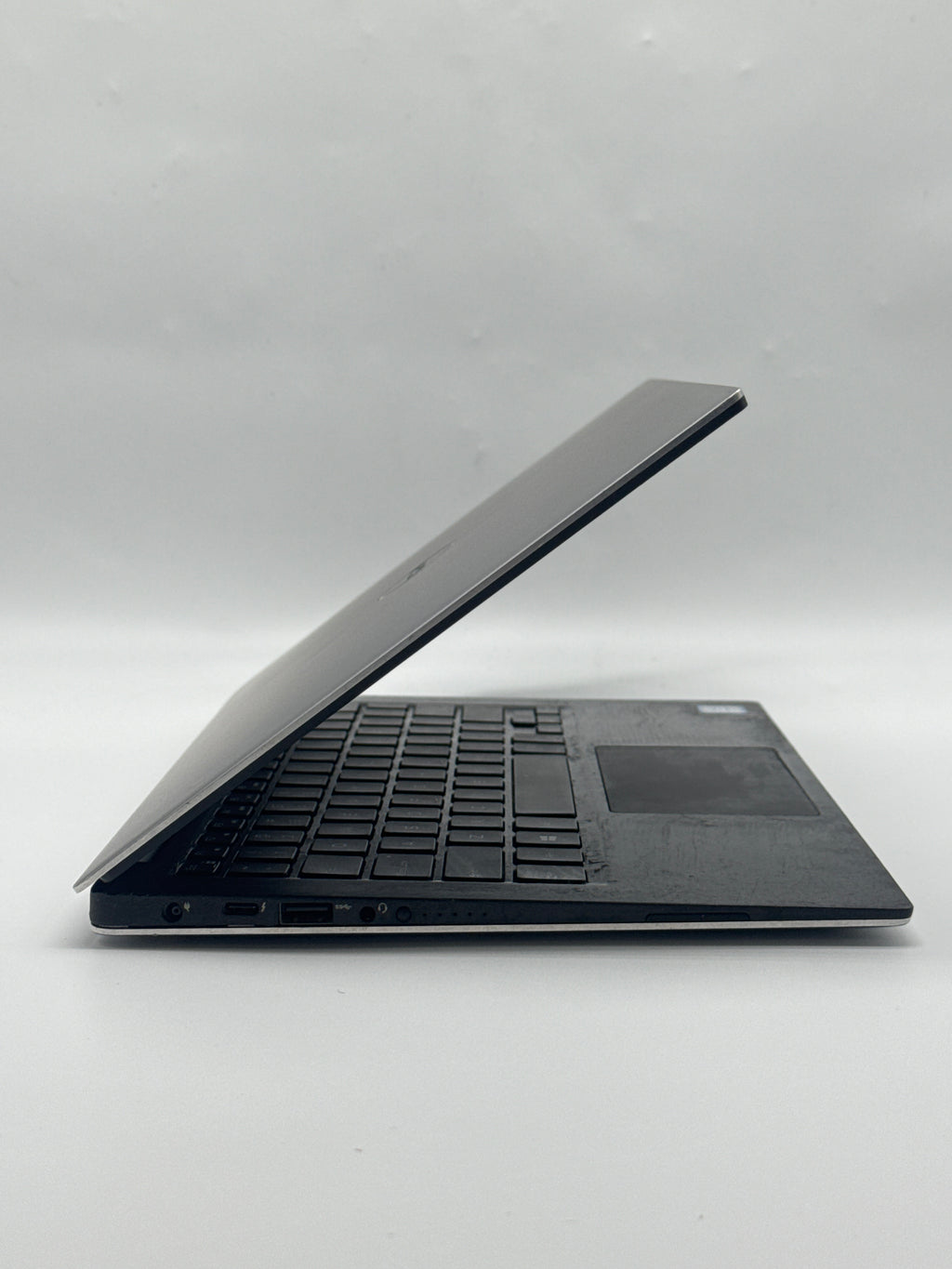 Dell XPS 13 9350 Intel Core i5-6200U 8GB RAM 256GB SSD Black - Used