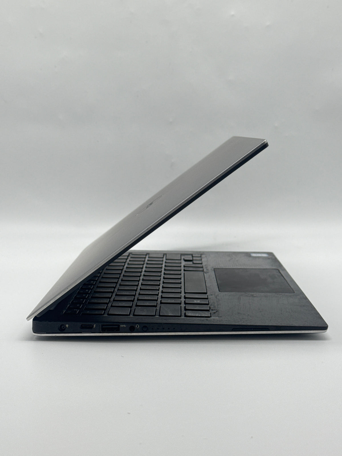 Dell XPS 13 9350 Intel Core i5-6200U 8GB RAM 256GB SSD Black - Used