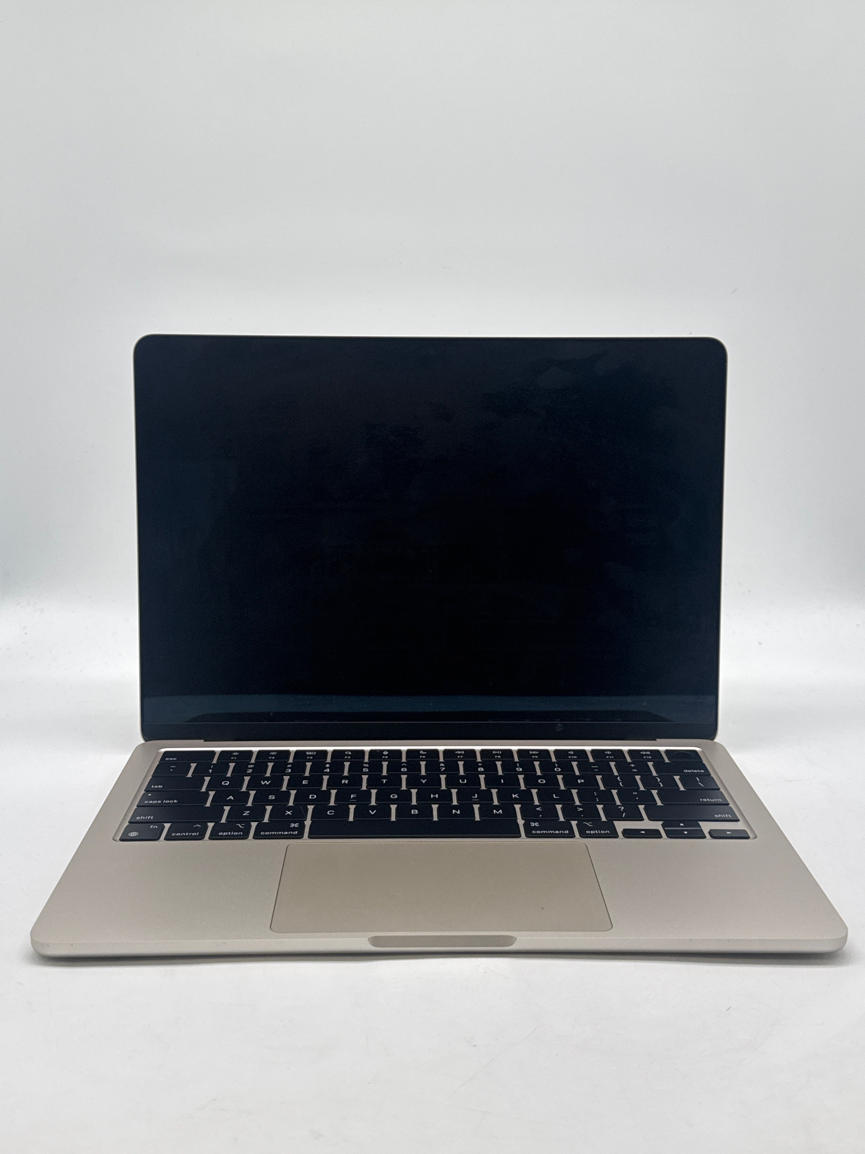 Apple MacBook Air 13" M3 A3113 8GB RAM 256GB SSD Gold - Used