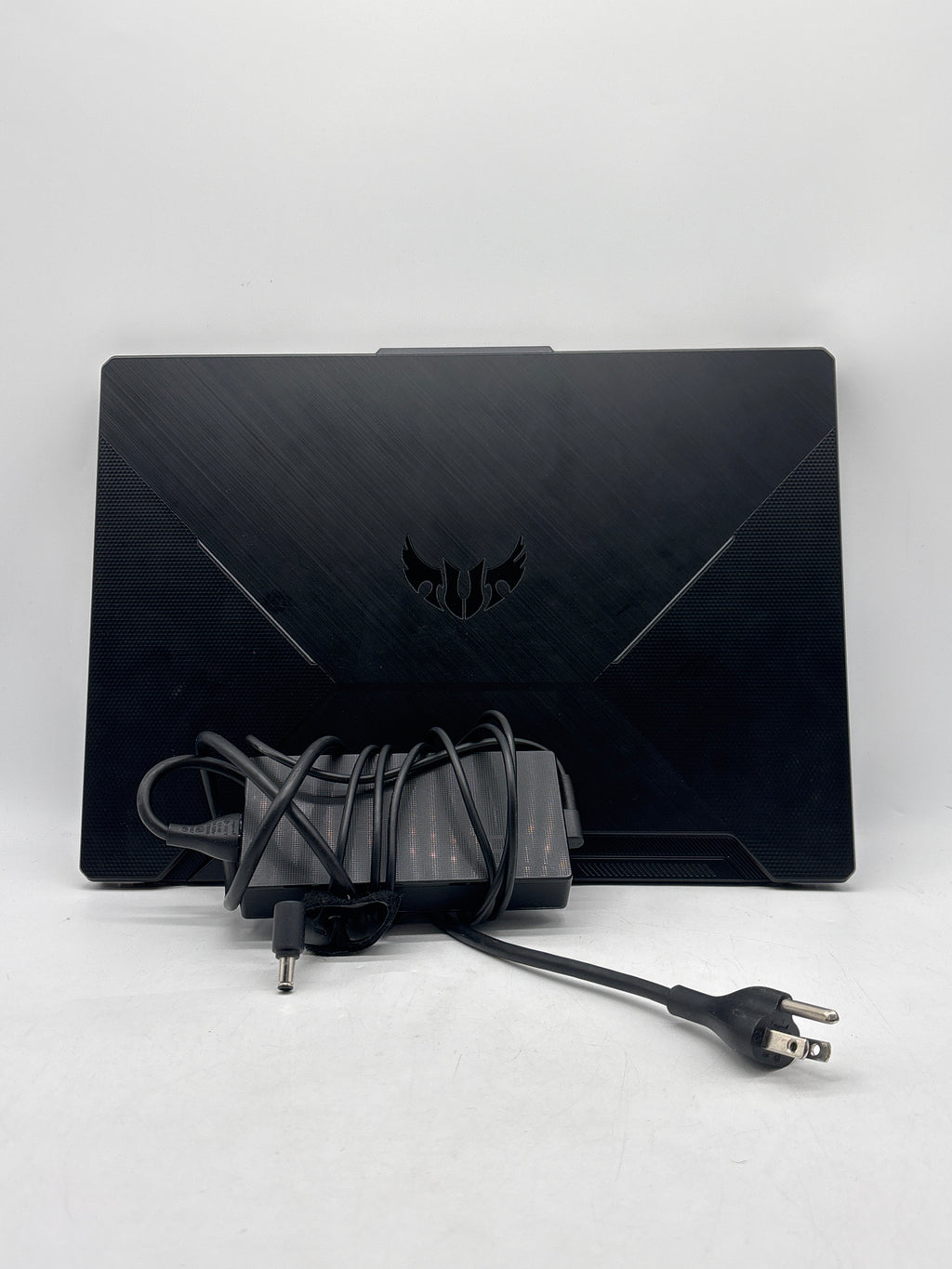 ASUS FX506L 15.6" Core i5-10300H 8GB RAM 512GB SSD GTX 1650 Black - Used