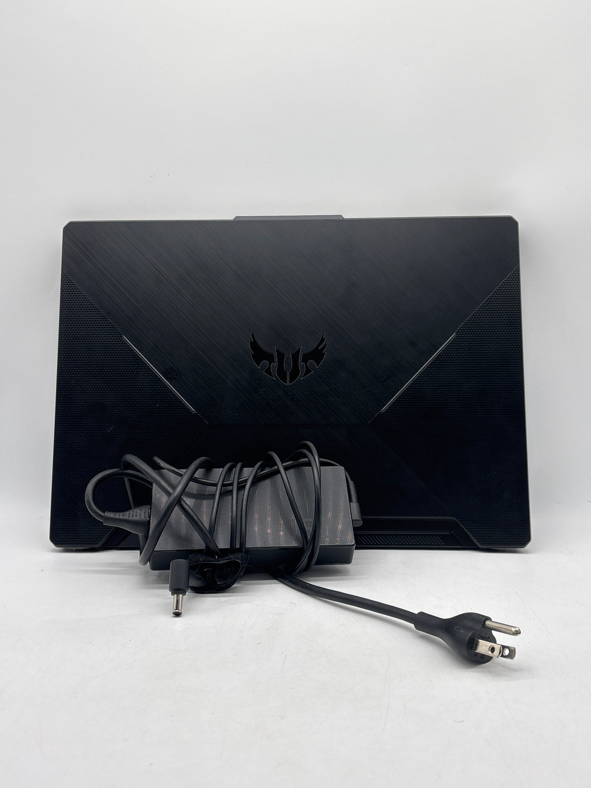 ASUS FX506L 15.6" Core i5-10300H 8GB RAM 512GB SSD GTX 1650 Black - Used