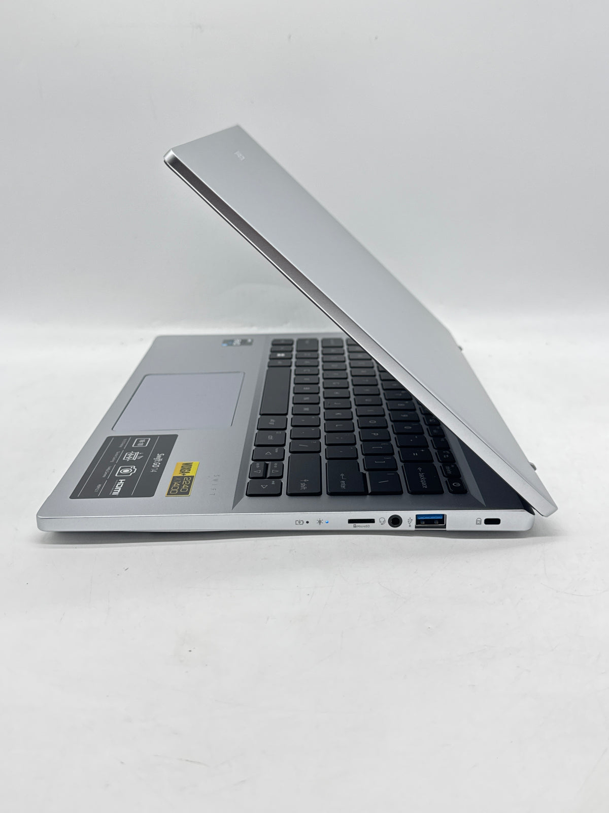 Acer Swift Go 14 SFG14-71-54AP Core i5 1335U 16GB RAM 512GB SSD - Used