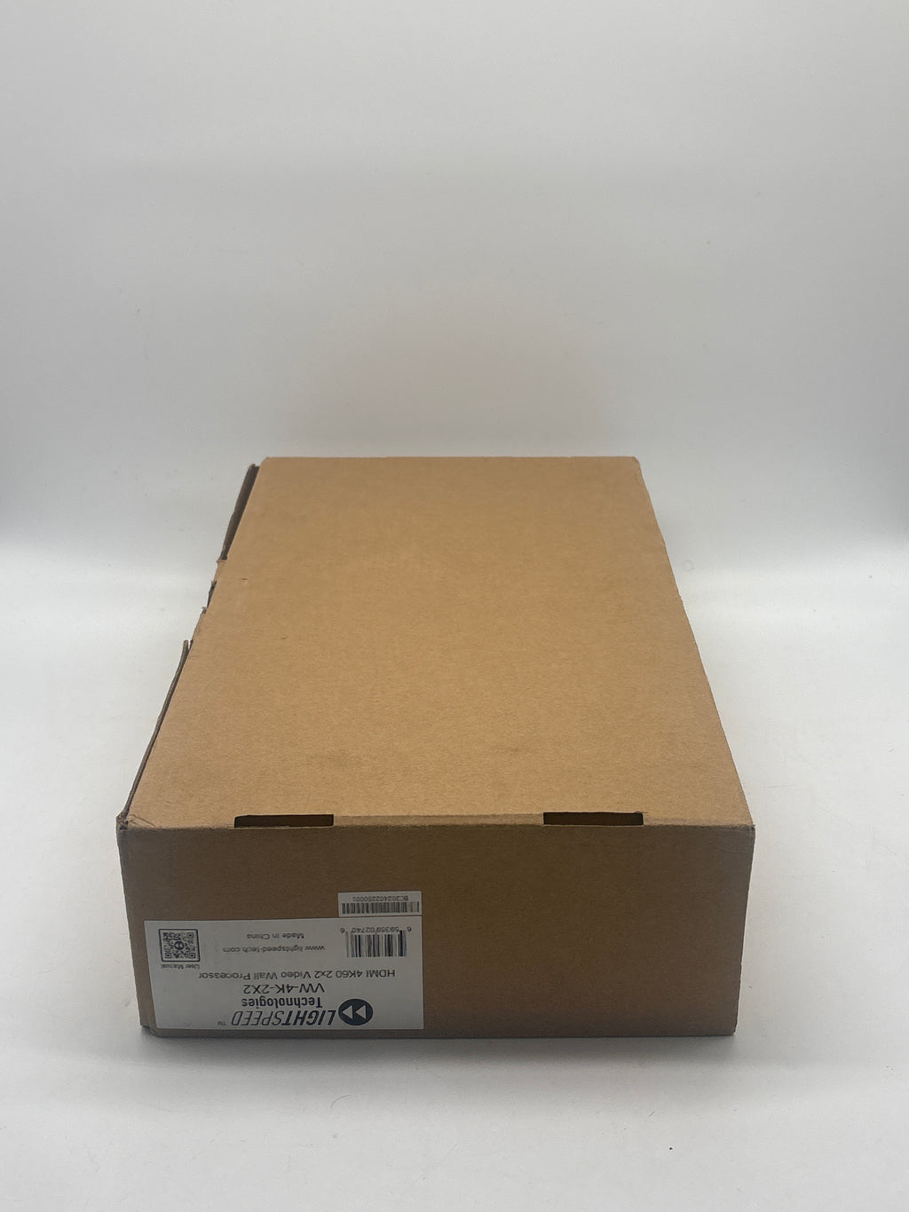 LightSpeed Technologies VW-4K-2X2 4K60 HDMI 4x4 Matrix Switch Black - New