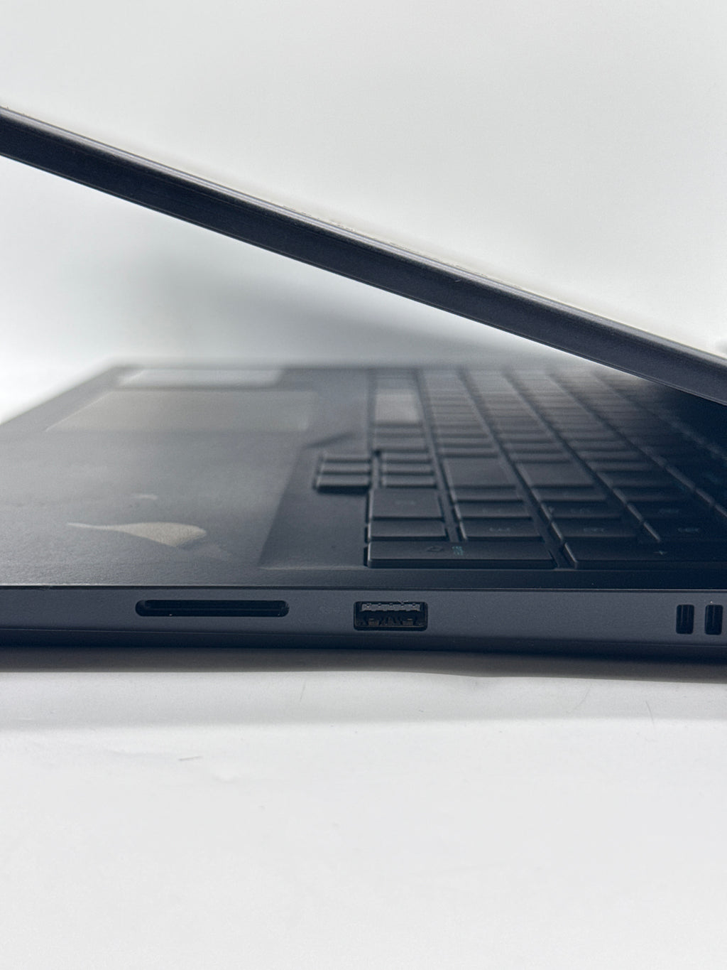 Dell G7 17 17" Core i5-10750H 16GB RAM 512GB+1TB SSD RTX 2070 - Used