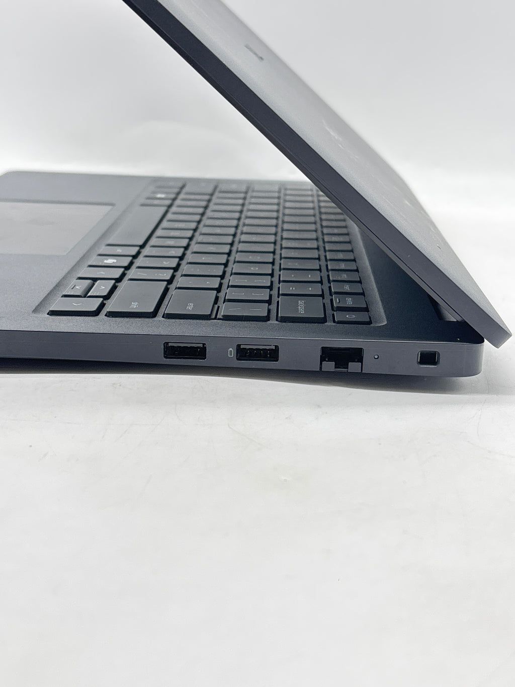 Dell Pro 14 PC14250 Intel Core 7 150U 16GB RAM 256GB SSD 14in Black - Used