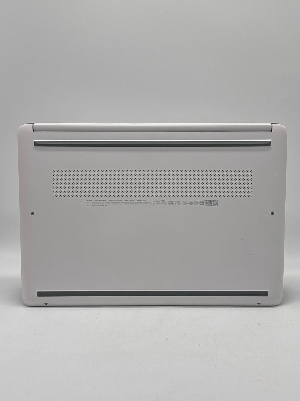 HP 14-dq0080nr Celeron N4020 4GB RAM 64GB eMMC Used