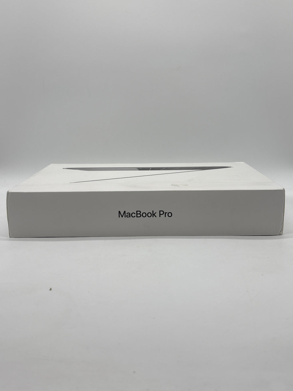 Apple MacBook Pro 2017 13.3" A1708 i5 2.3GHz 8GB RAM 128GB SSD - Service Battery