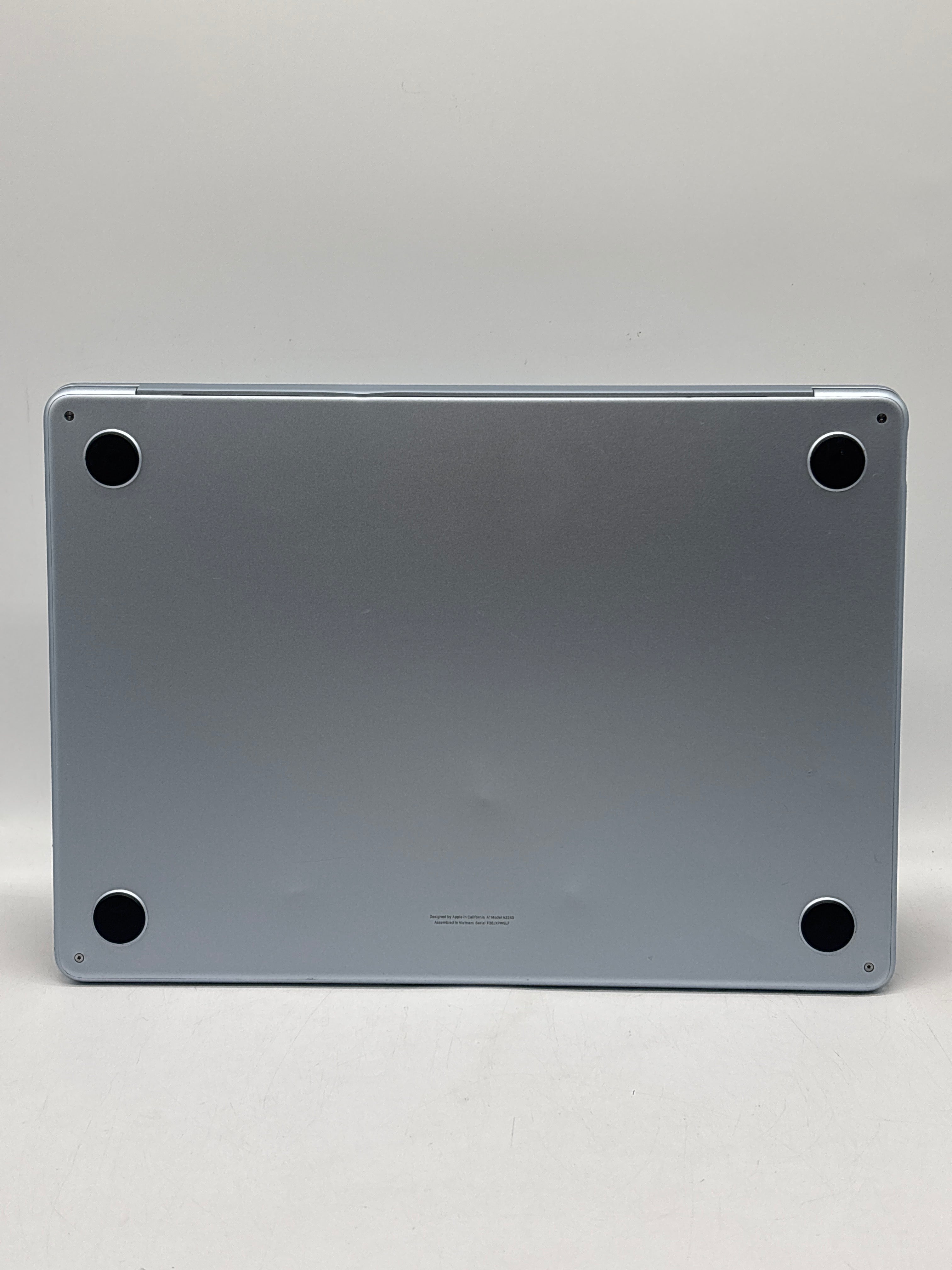 Apple MacBook Air 13" A3240 M4 16GB RAM 256GB SSD