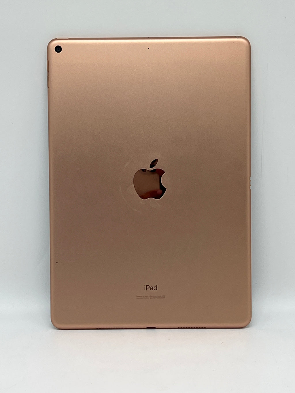 Apple iPad Air 3rd Gen A2152 64GB Wi-Fi  Rose Gold - Used