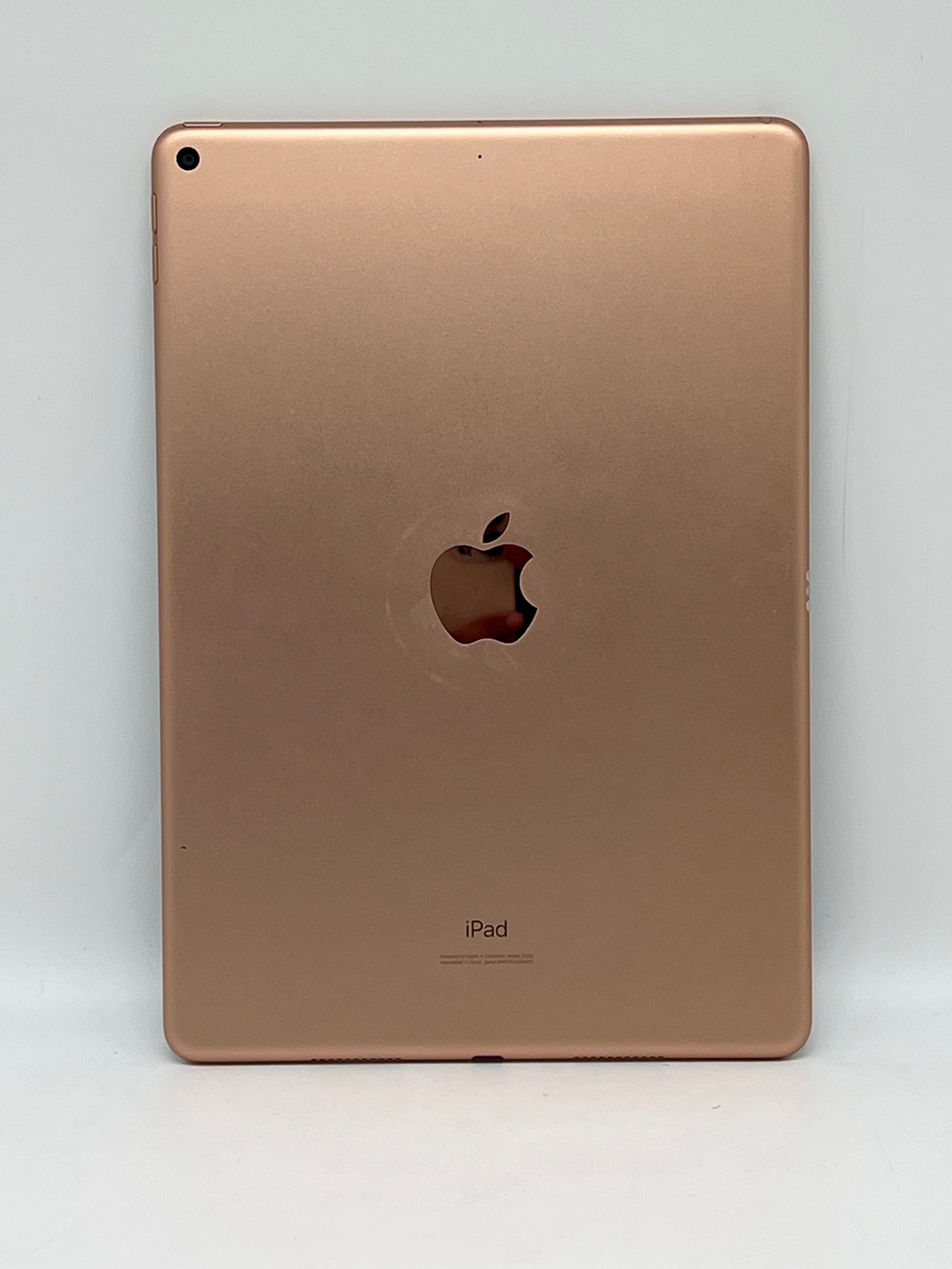 Apple iPad Air 3rd Gen A2152 64GB Wi-Fi  Rose Gold - Used