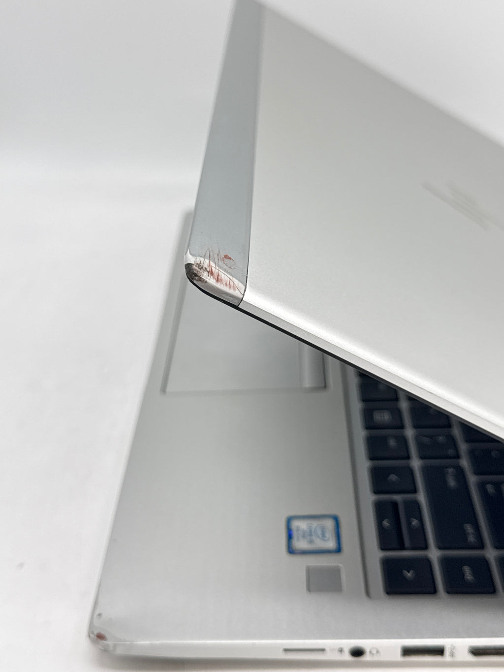 HP EliteBook 840 G5 14" Core i5-8365U 8GB RAM 256GB SSD - Used