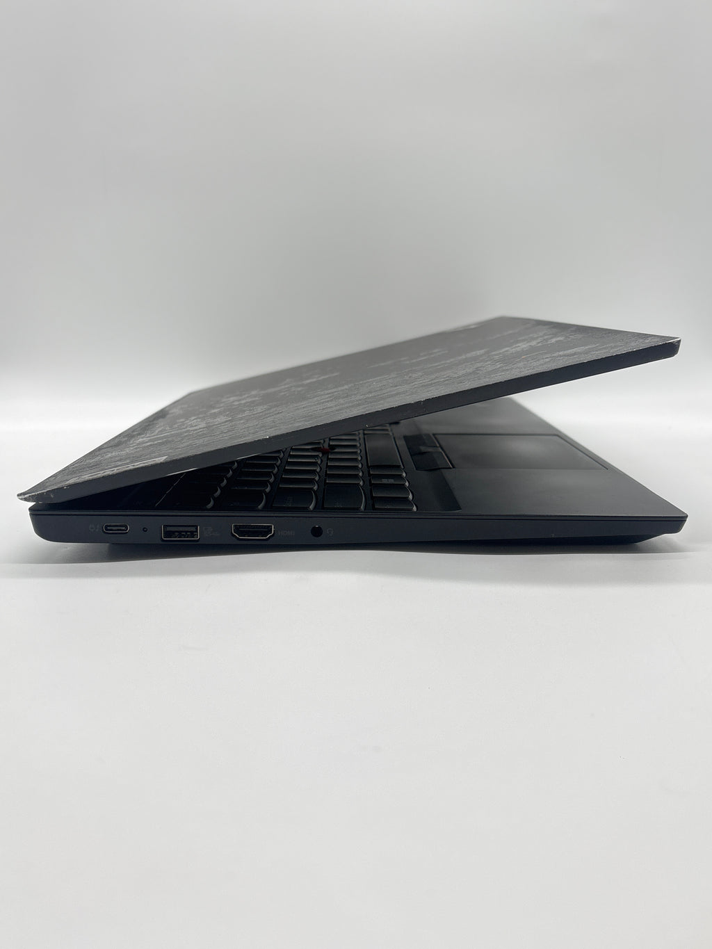 Lenovo ThinkPad E15 Gen 2  i7-1165G7 16GB 512GB SSD - For Parts (Read DESC)