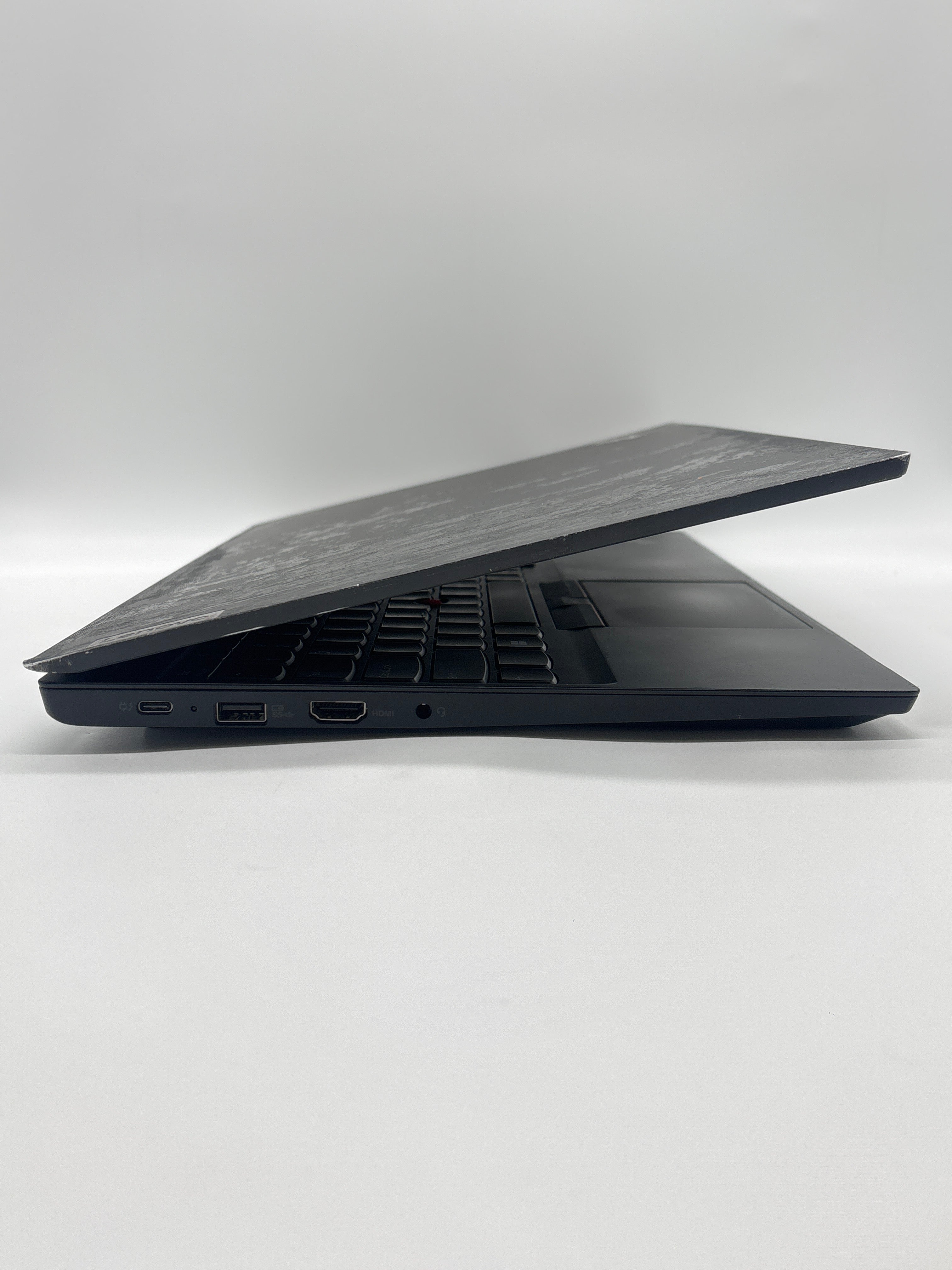 Lenovo ThinkPad E15 Gen 2  i7-1165G7 16GB 512GB SSD - For Parts (Read DESC)