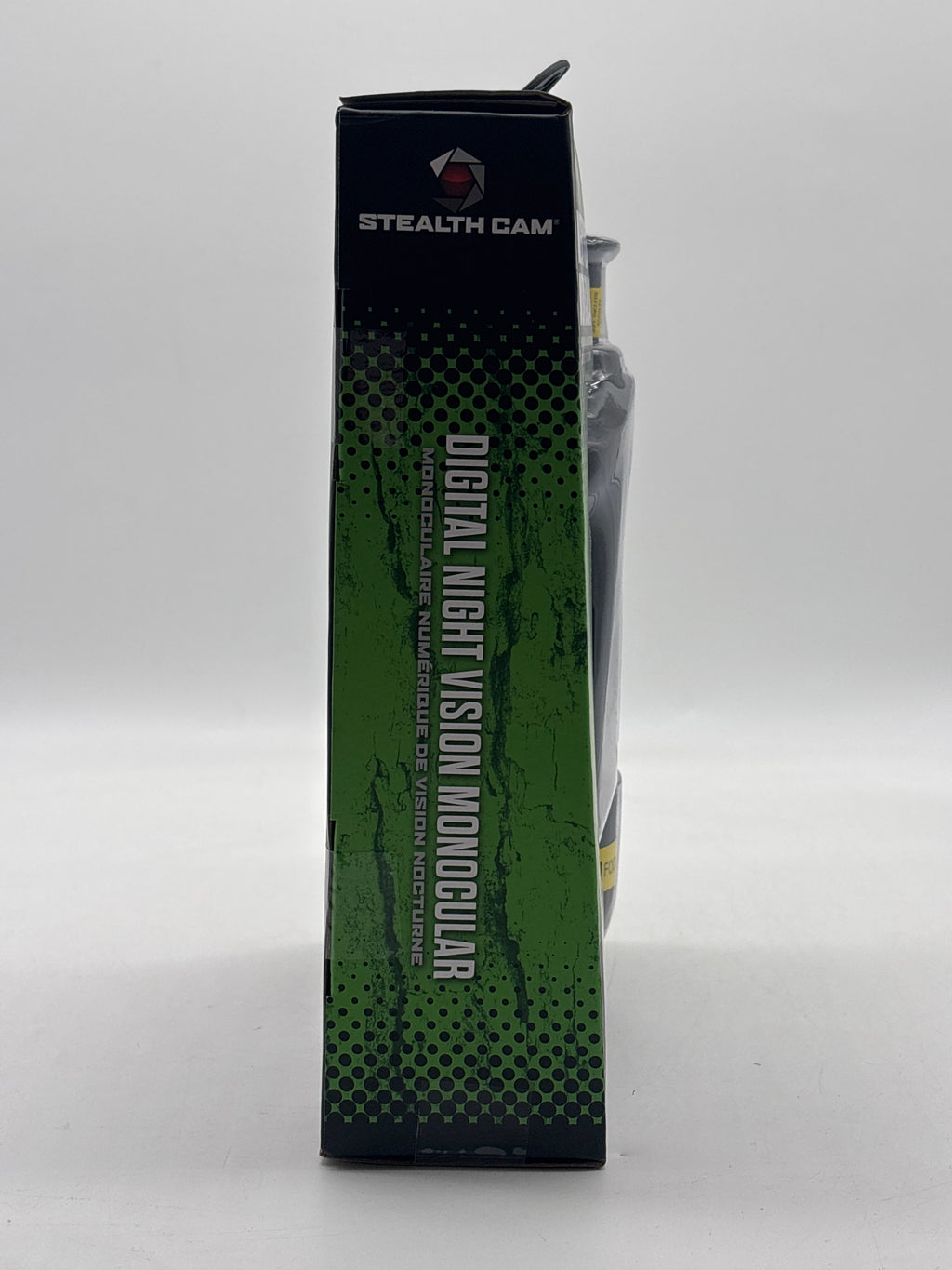 Stealth Cam STC-XNVM Digital Night Vision Monocular - New in Box