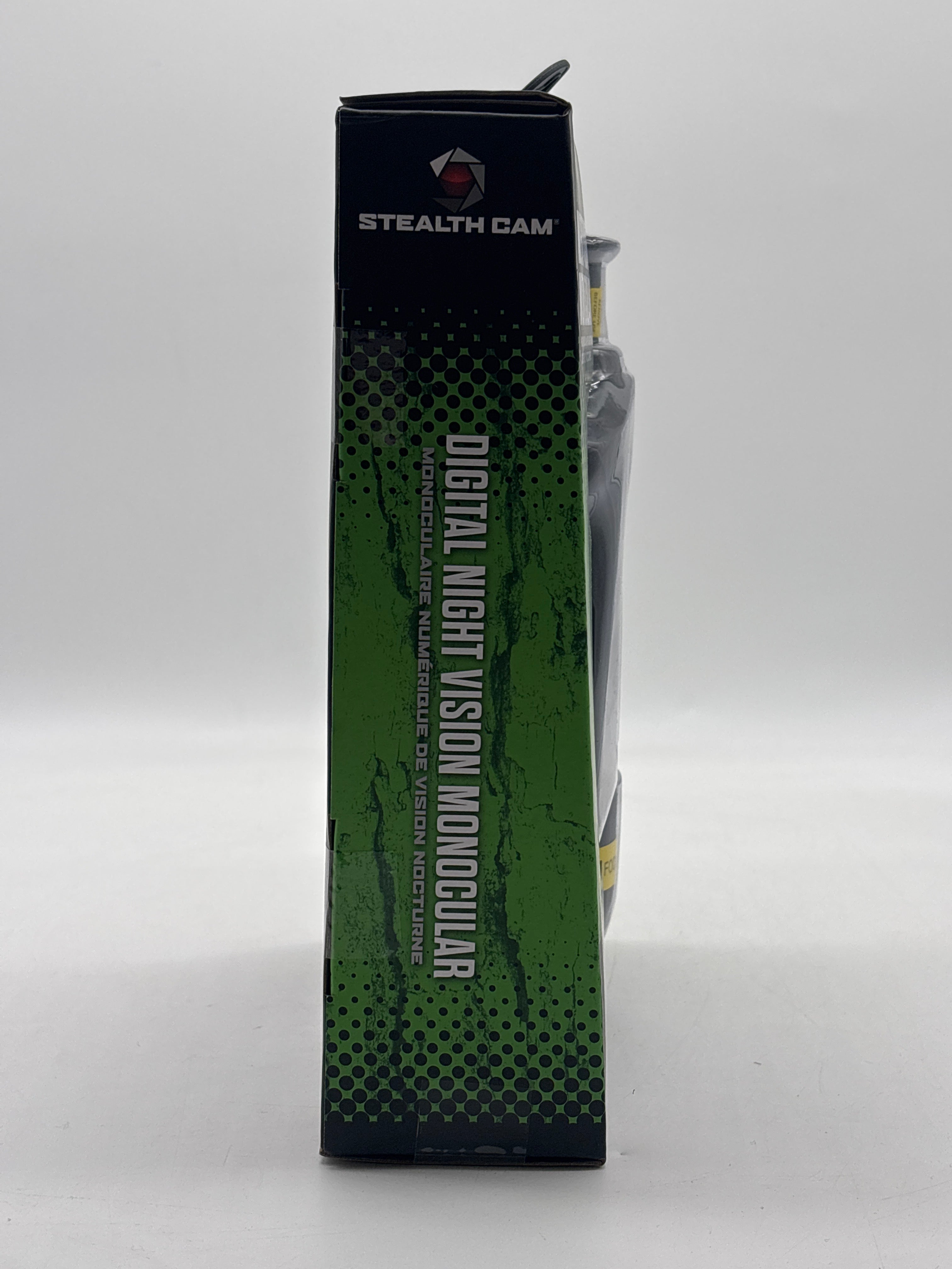 Stealth Cam STC-XNVM Digital Night Vision Monocular - New in Box