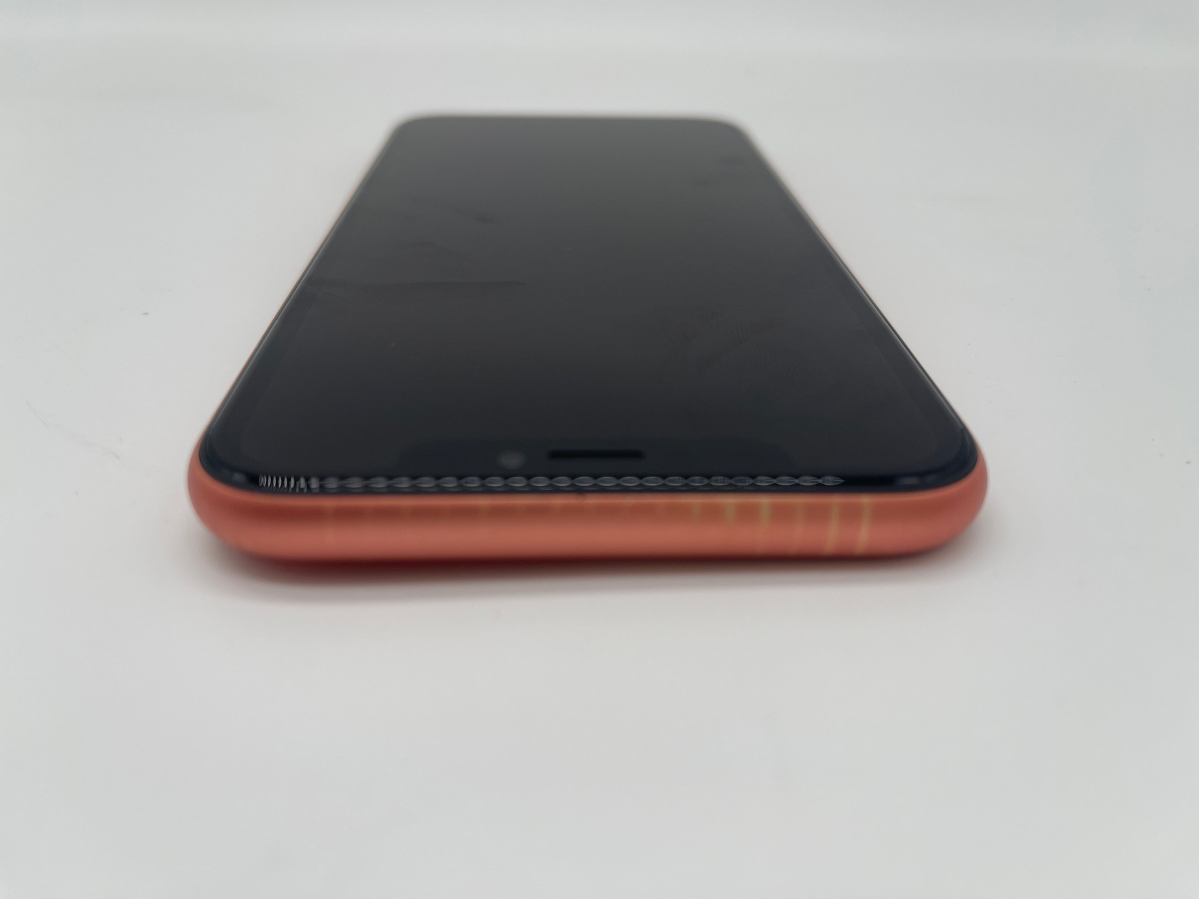 Apple iPhone XR 64GB Coral Unlocked