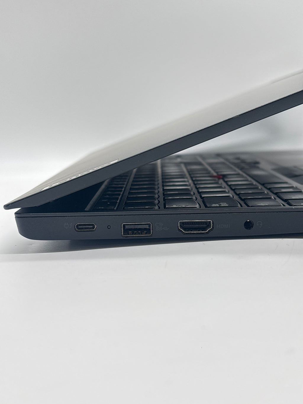 Lenovo Thinkpad E15 Gen 2 i7-1165G7 16GB RAM 512GB SSD - Spanish Layout