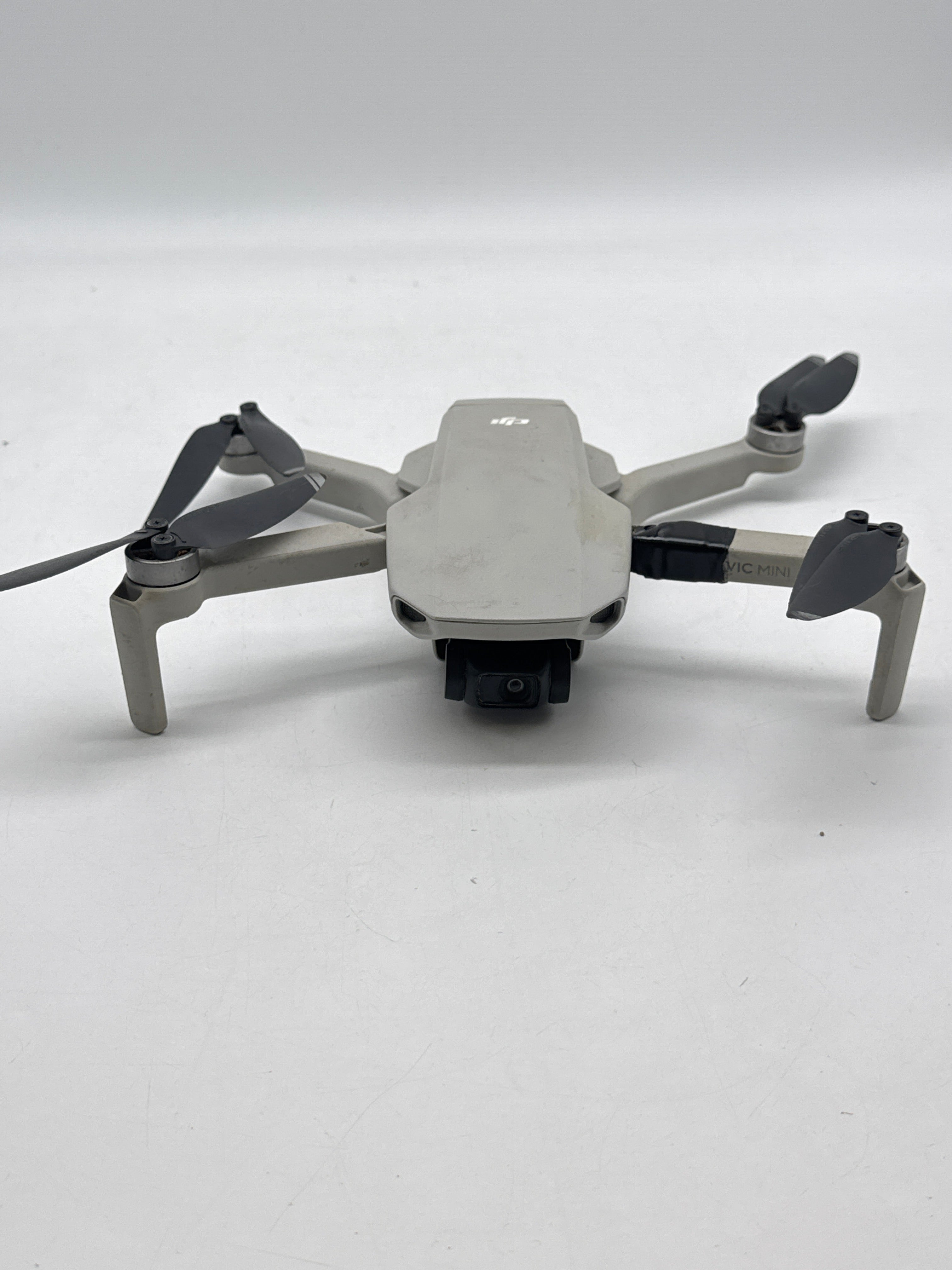 DJI Mavic Mini Drone 2.7K Camera 30min Flight Time - READ