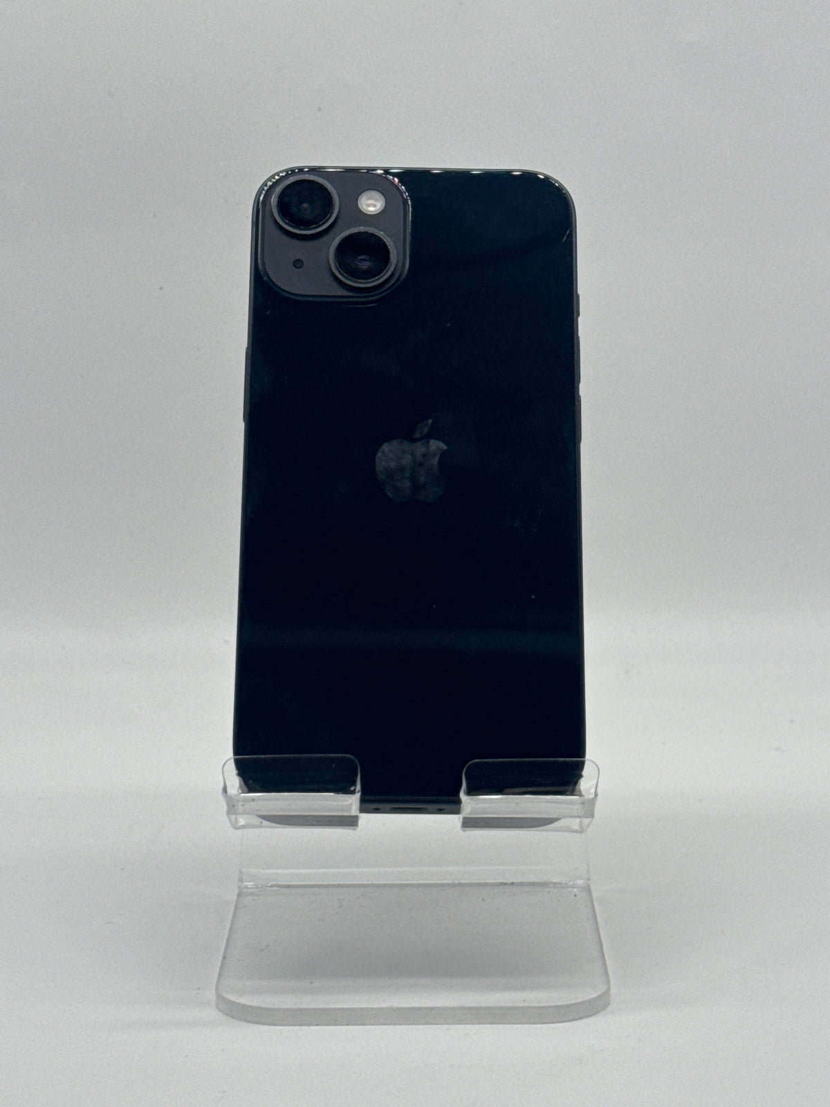 Apple iPhone 14 6.1" A2649 128GB Unlocked Midnight - Bottom Dent