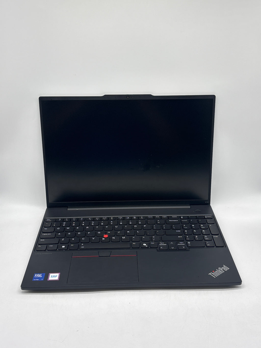 Lenovo ThinkPad E16 Gen 2 16" Core Ultra 7 155U 32GB RAM 1TB SSD - Used