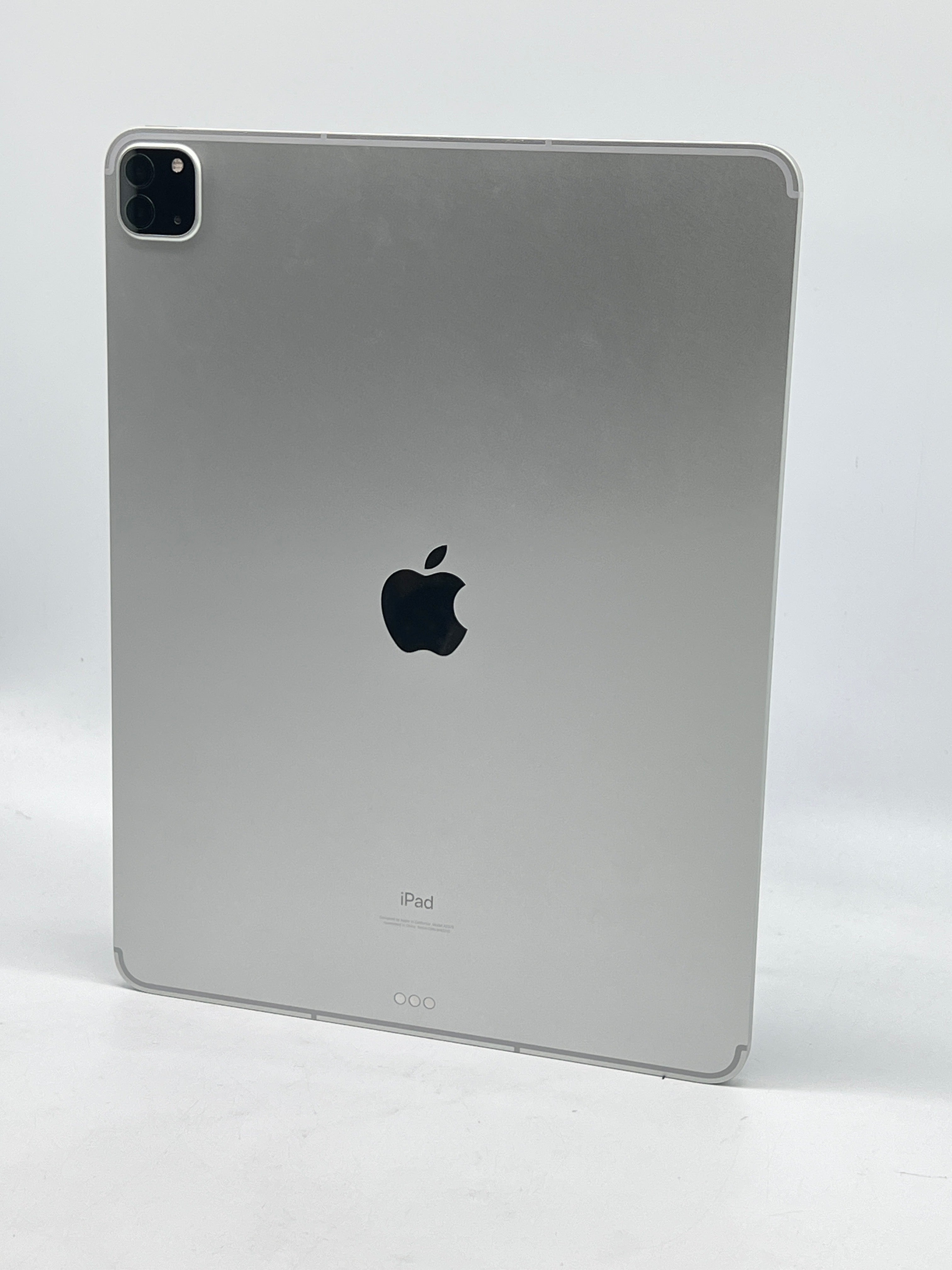 Apple iPad Pro 12.9" 5th Gen A2379 512GB Wi‑Fi + 5G - Used