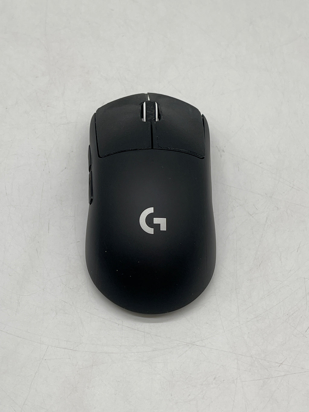 Logitech PRO X SUPERLIGHT Wireless Gaming Mouse - Used