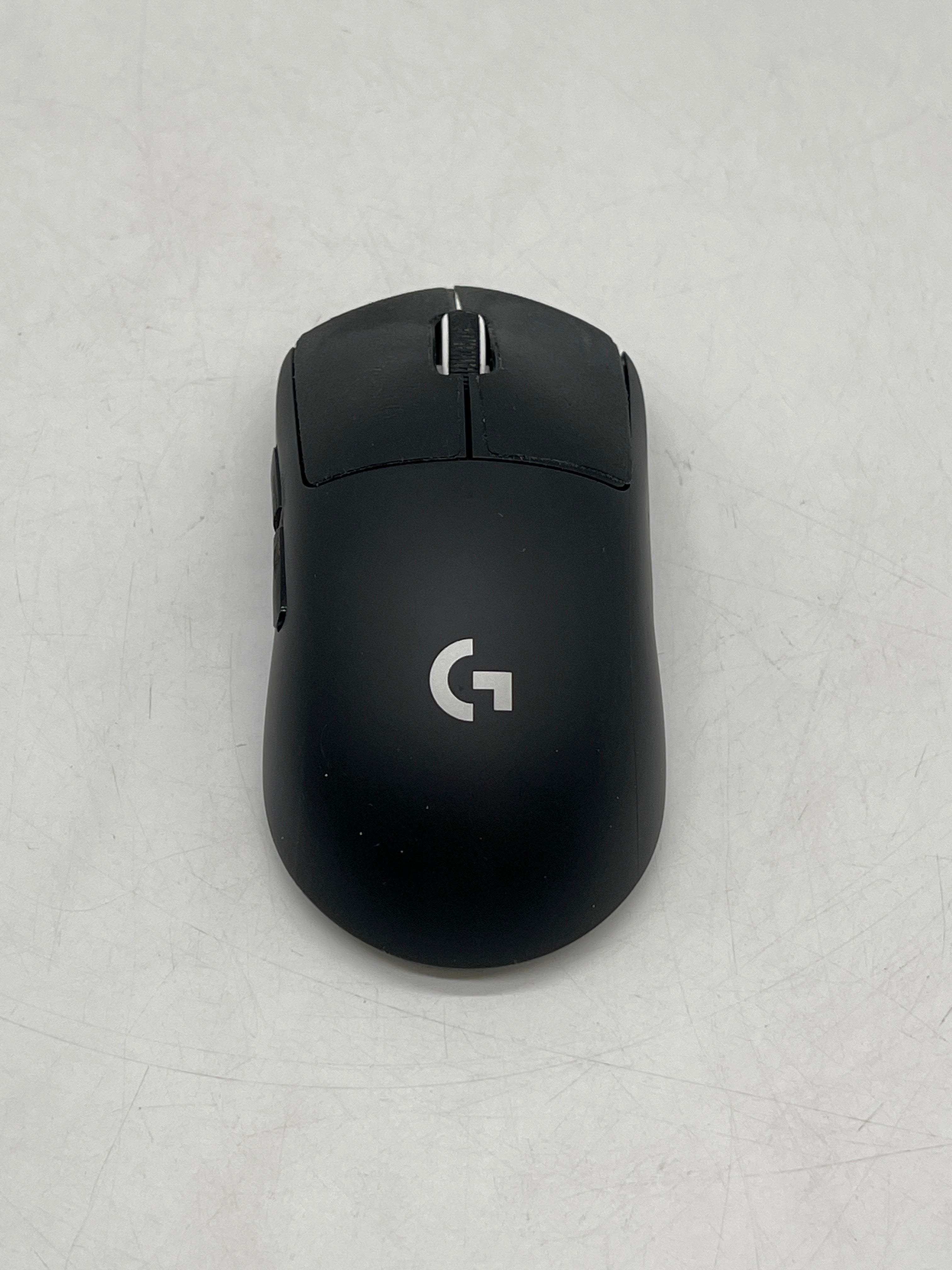 Logitech PRO X SUPERLIGHT Wireless Gaming Mouse - Used