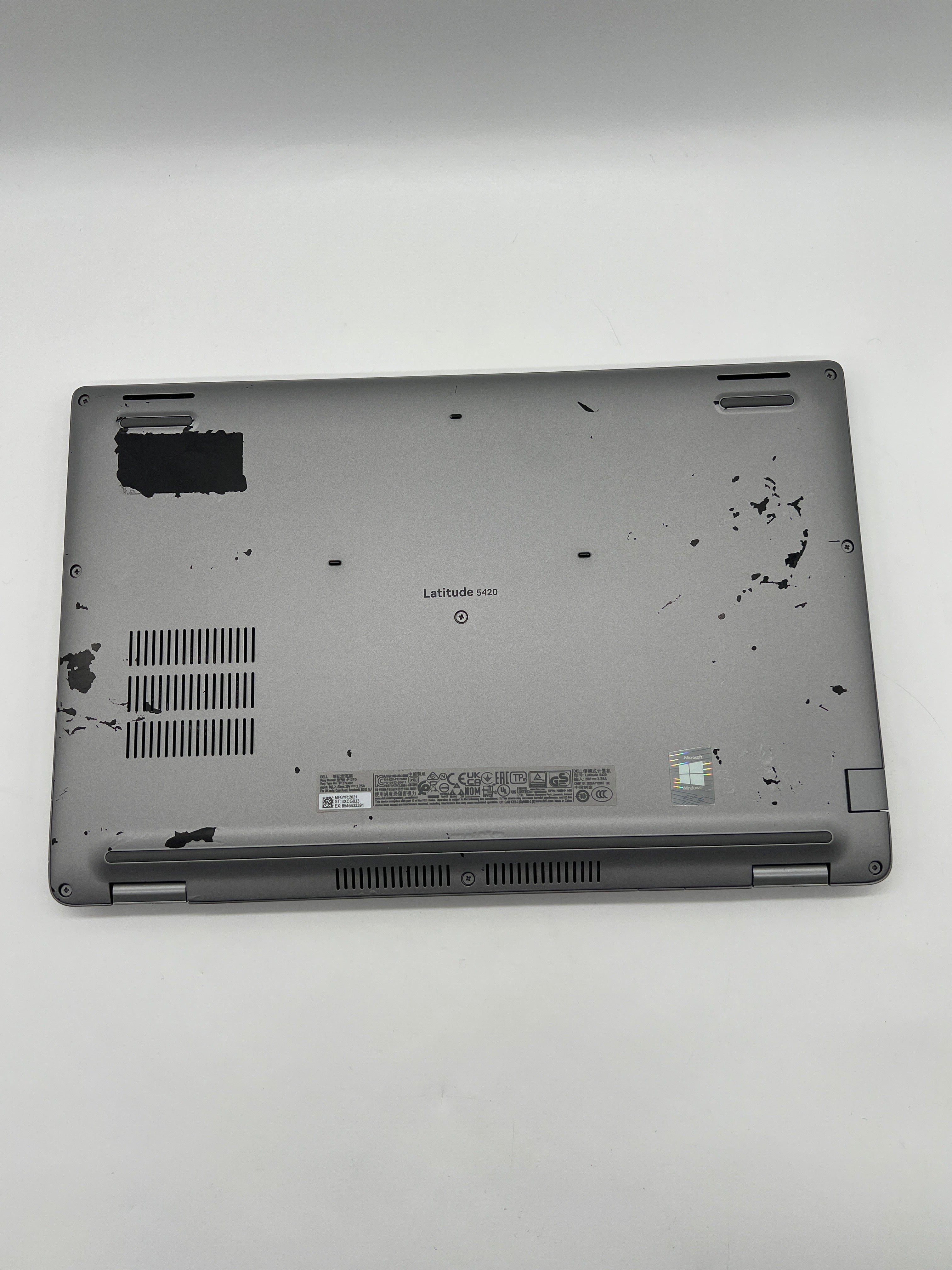 Dell Latitude 5420 i7 32GB RAM 512GB SSD