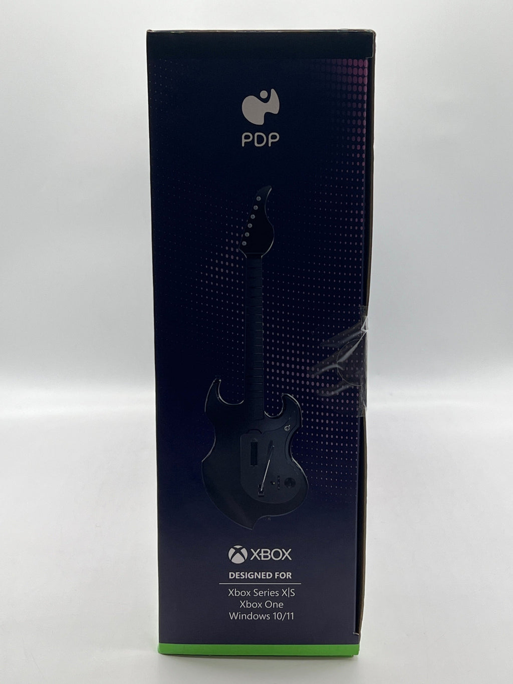 PDP RiffMaster Wireless Guitar Controller - New in Box