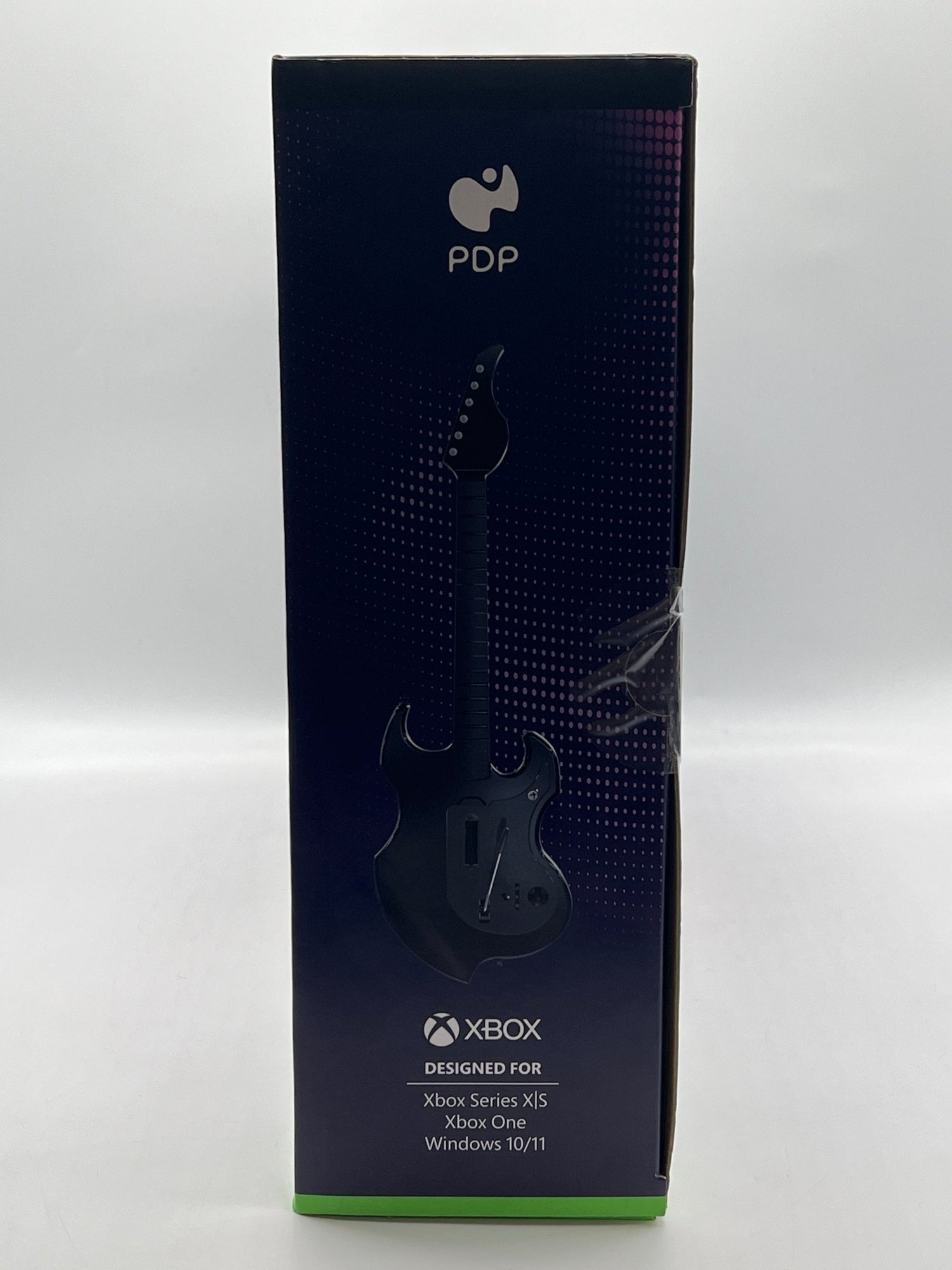 PDP RiffMaster Wireless Guitar Controller - New in Box