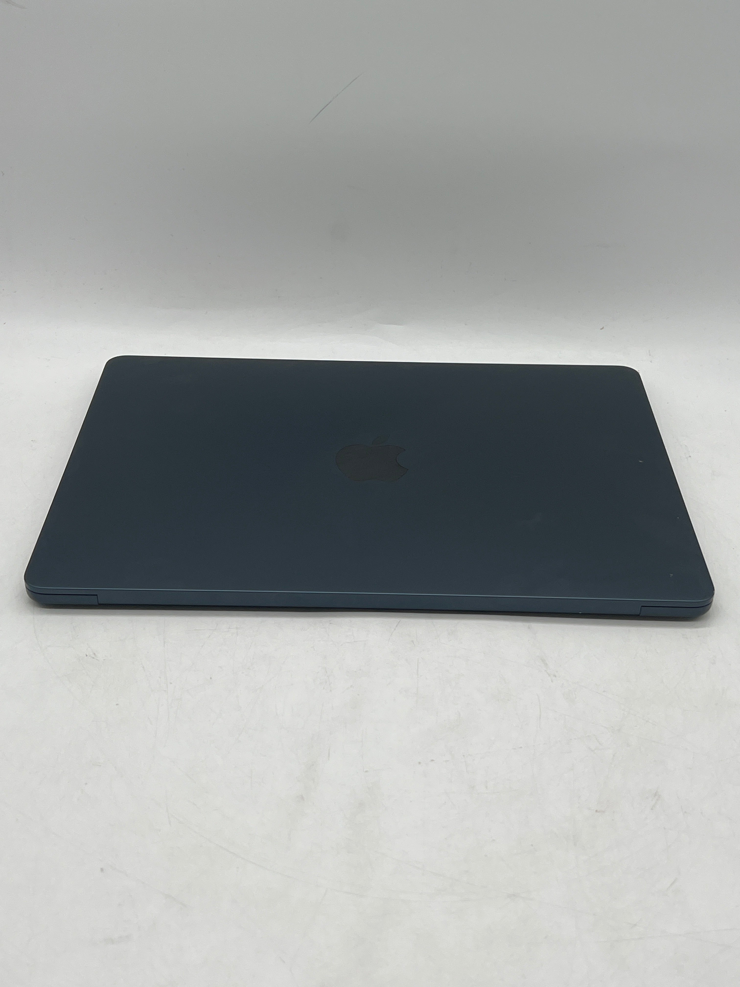Apple MacBook Air 13" M3 8GB RAM 256GB SSD Midnight - Used