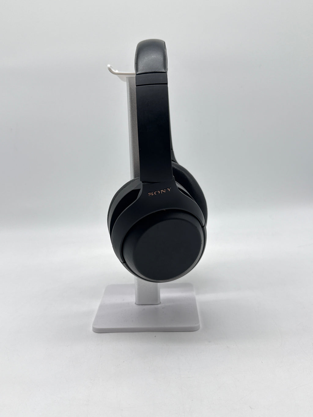 Sony WH-1000XM4 Wireless Noise-Cancelling Black Headphones - Used